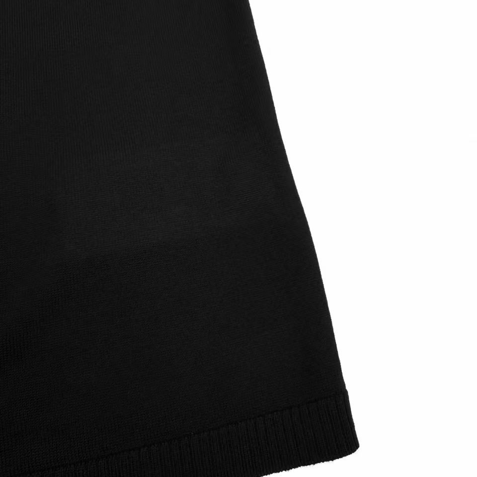 Acne Studios Short-sleeve Knit - FashionPlug