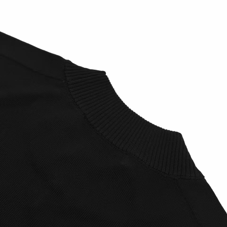 Acne Studios Short-sleeve Knit - FashionPlug