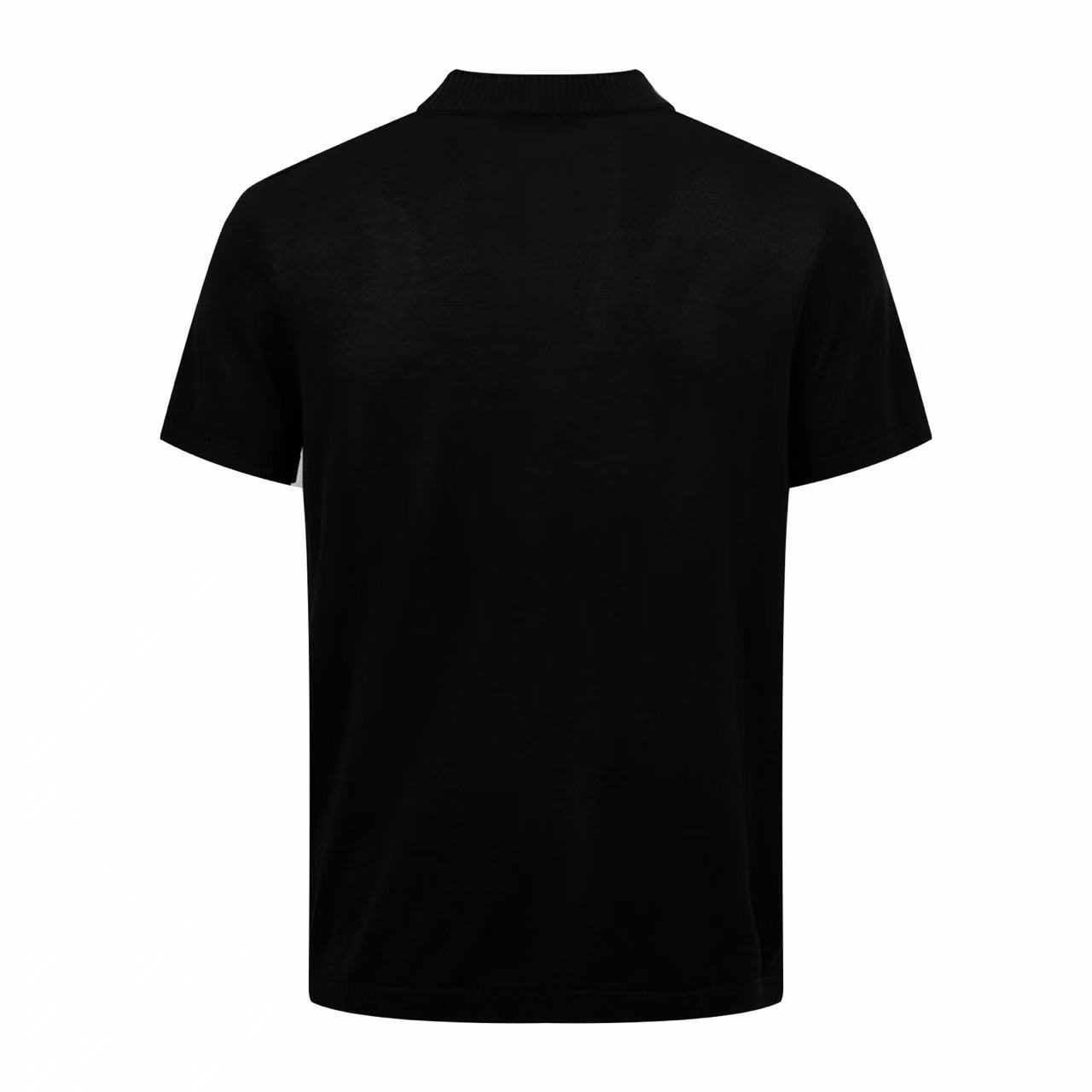 Acne Studios Short-sleeve Knit - FashionPlug