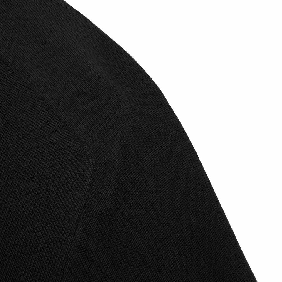 Acne Studios Short-sleeve Knit - FashionPlug