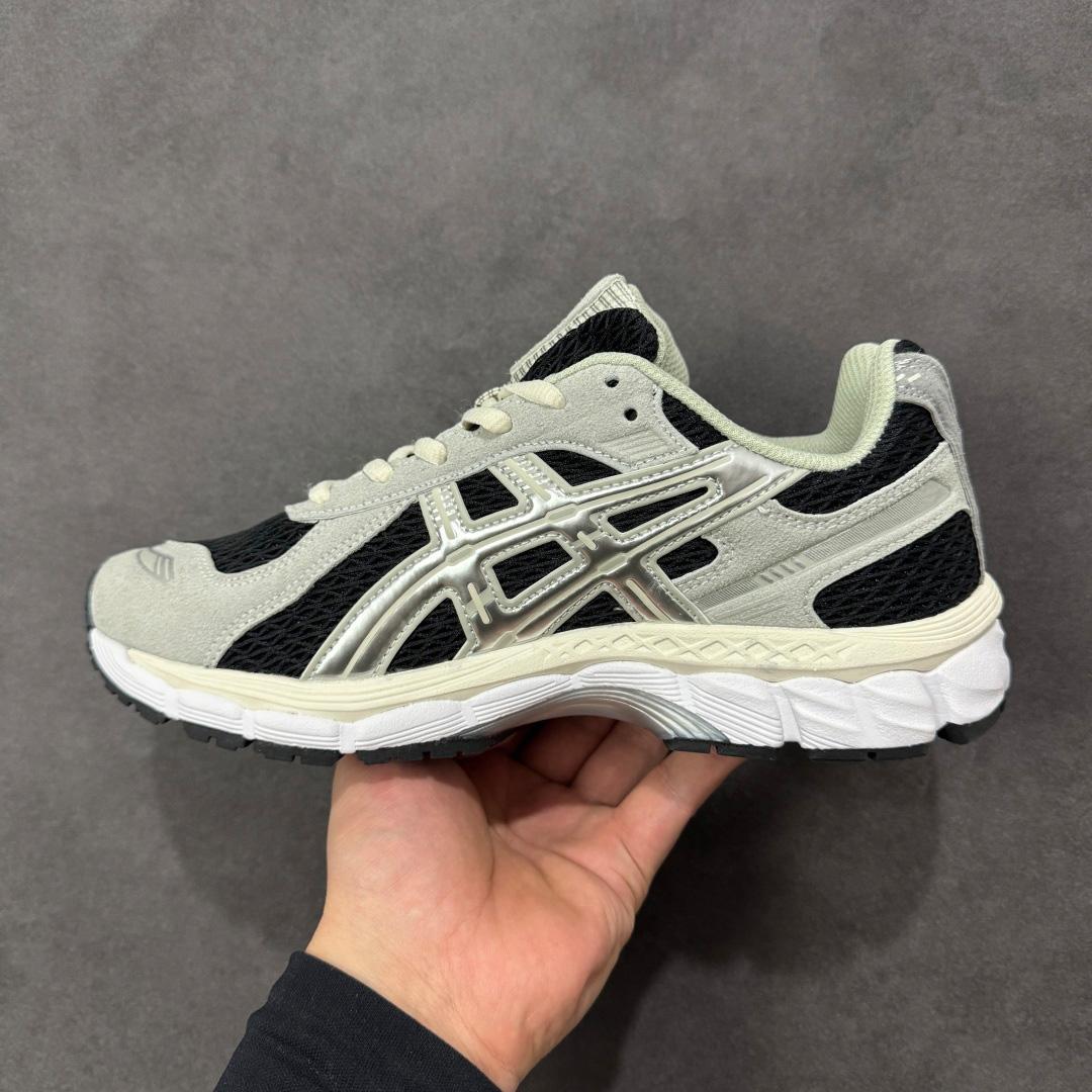 Asics  Kith x ASICS Gel Kayano 12.1 'Peat Cream' 1203A846-020 - FashionPlug