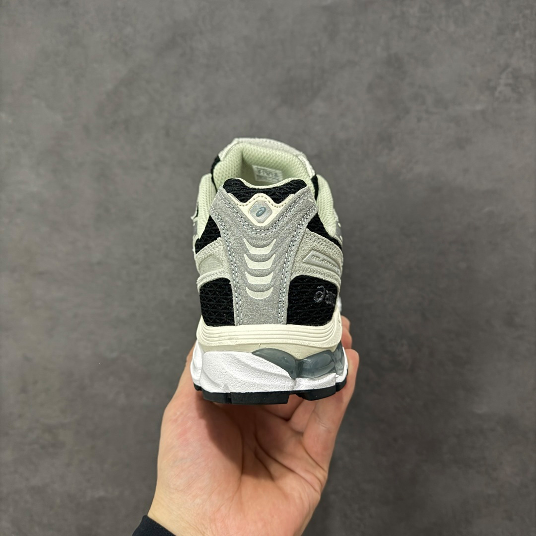 Asics  Kith x ASICS Gel Kayano 12.1 'Peat Cream' 1203A846-020 - FashionPlug