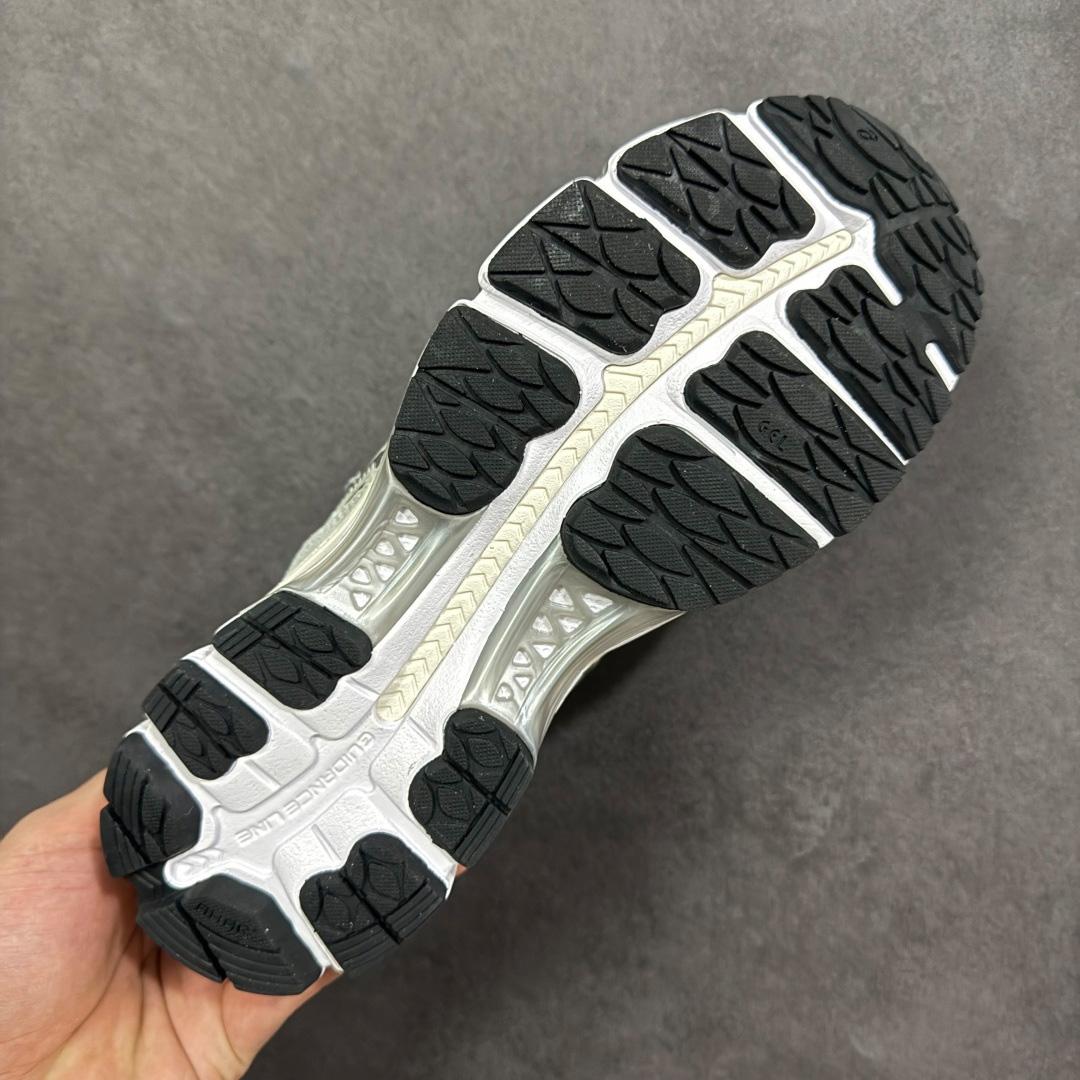 Asics  Kith x ASICS Gel Kayano 12.1 'Peat Cream' 1203A846-020 - FashionPlug