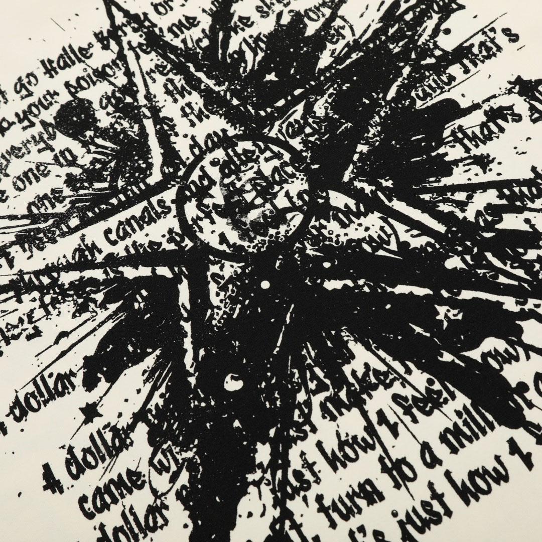 Hellstar  T-Shirt - FashionPlug