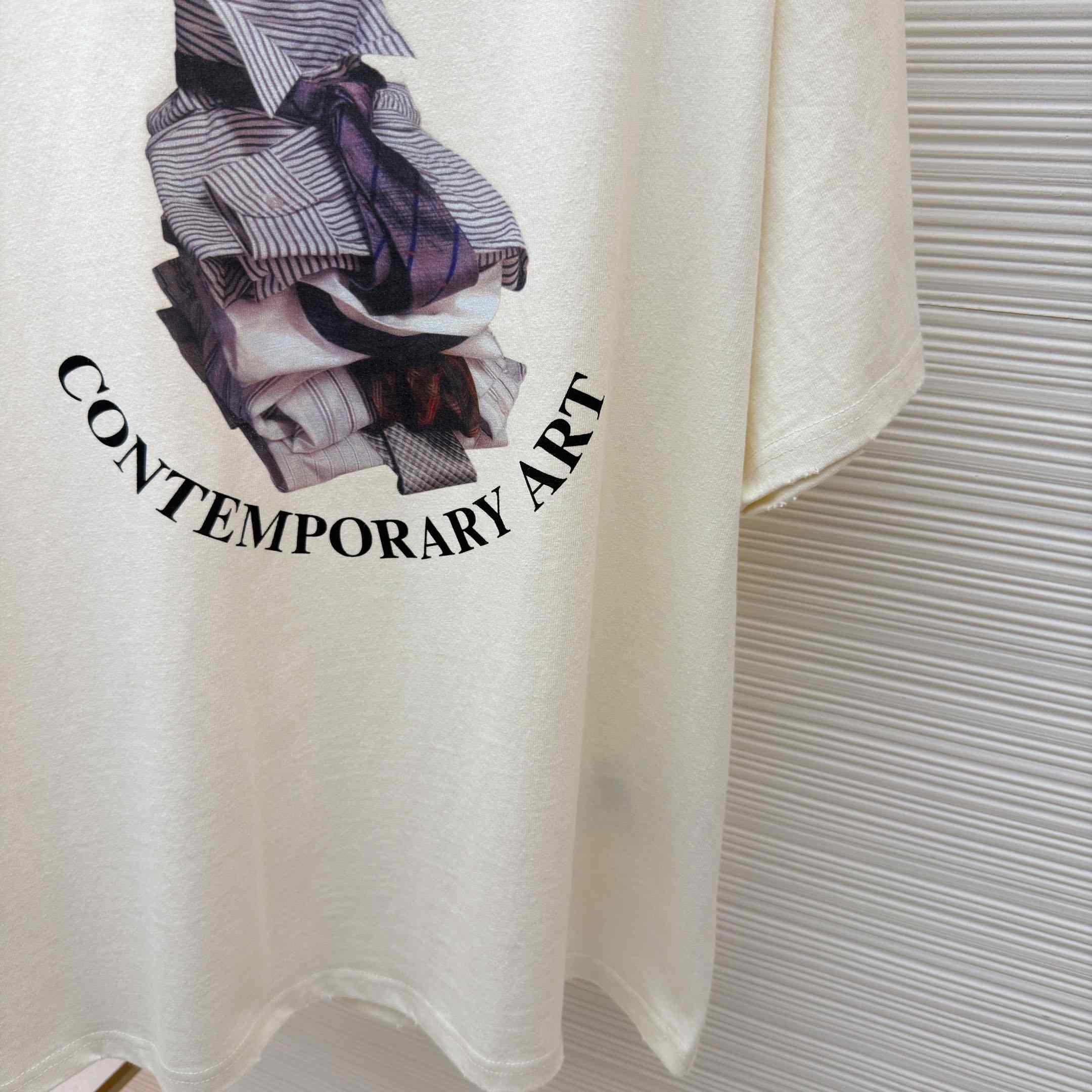 Acne Studios Short-sleeve Knit - FashionPlug