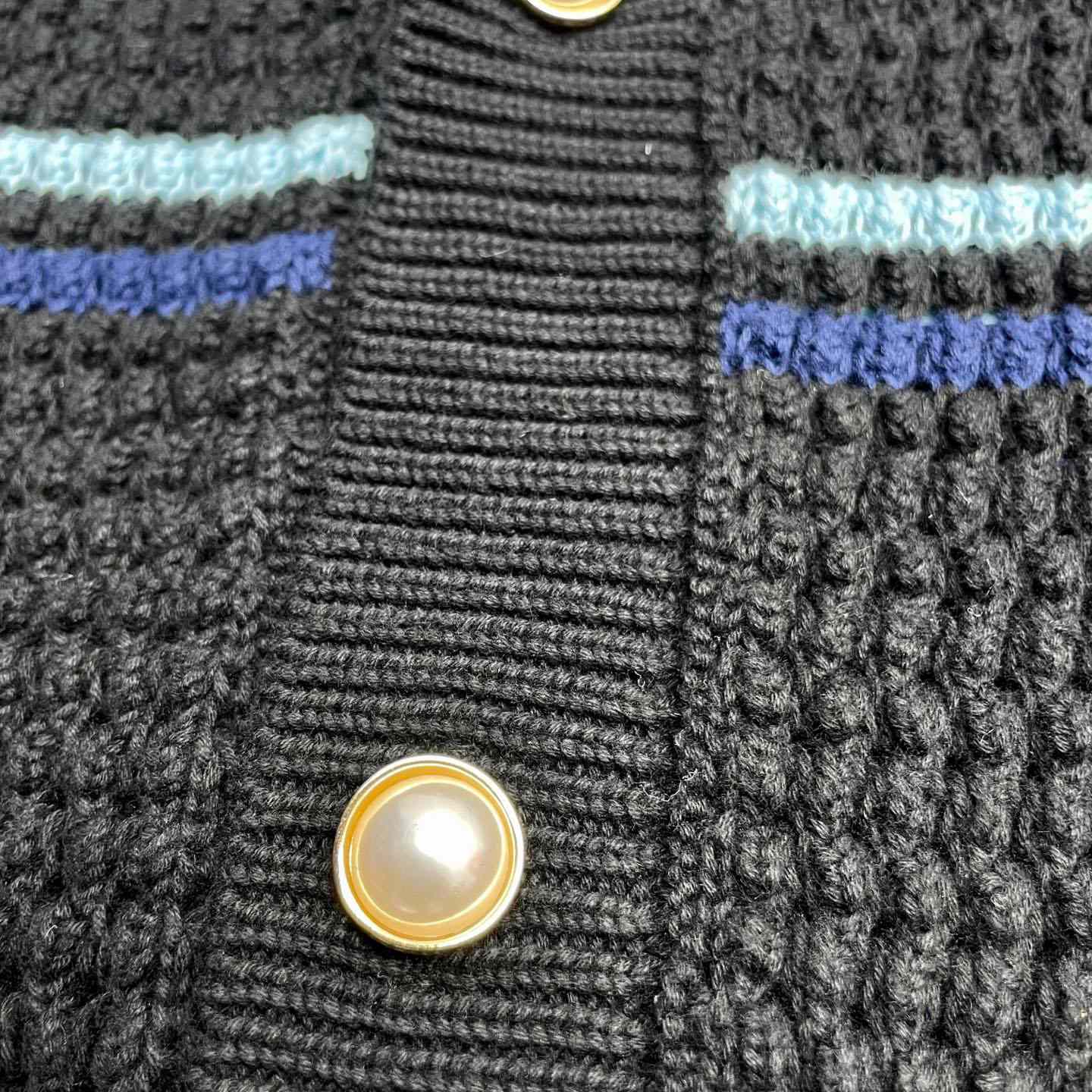 Casablanca Tennis Cotton Crochet Short Sleeve Shirt D0116 - FashionPlug