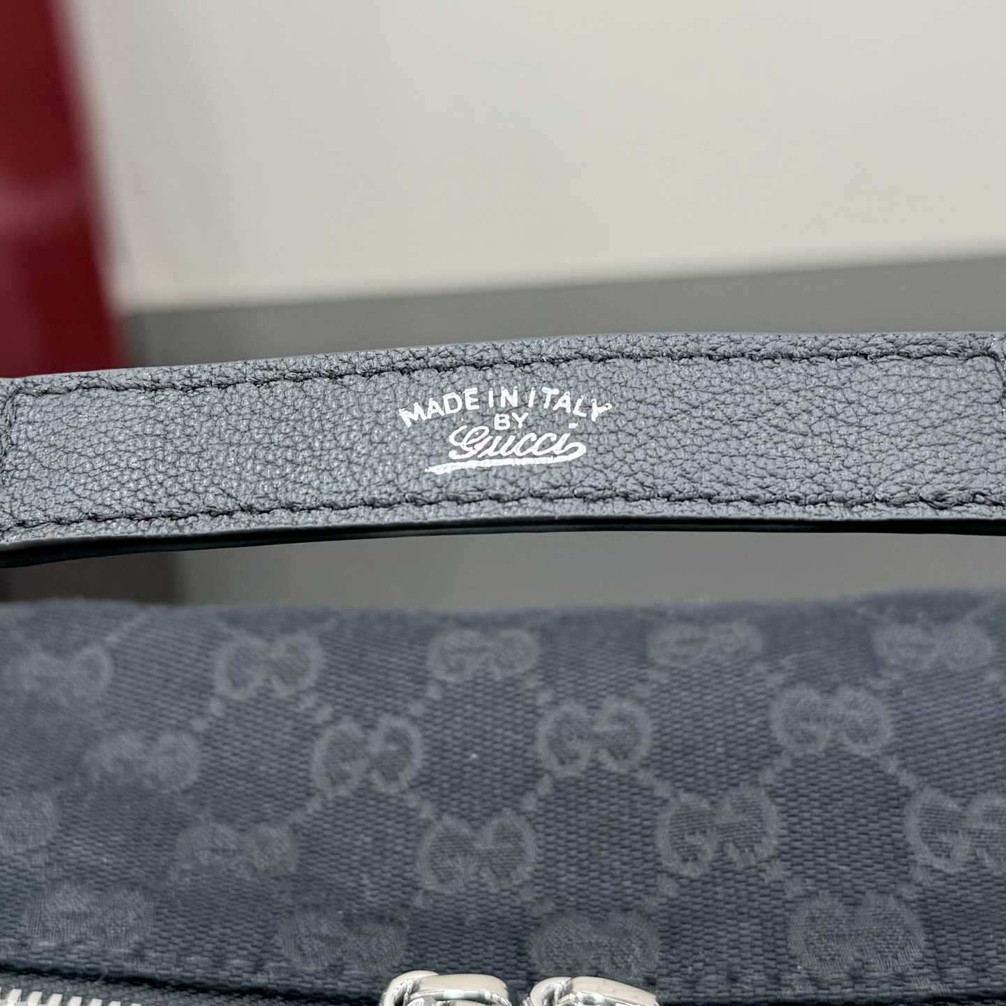 Gucci Brera Medium Crossbody Bag - FashionPlug