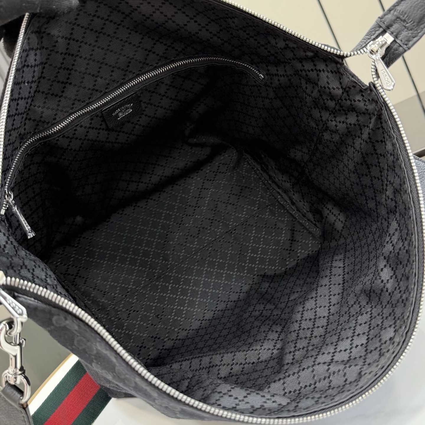 Gucci Brera Medium Crossbody Bag - FashionPlug