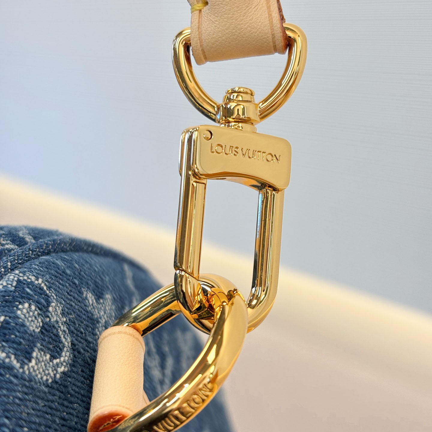 Louis Vuitton Speedy Soft 30 M14430 - FashionPlug