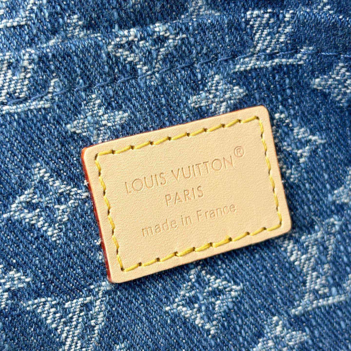 Louis Vuitton Speedy Soft 30 M14430 - FashionPlug