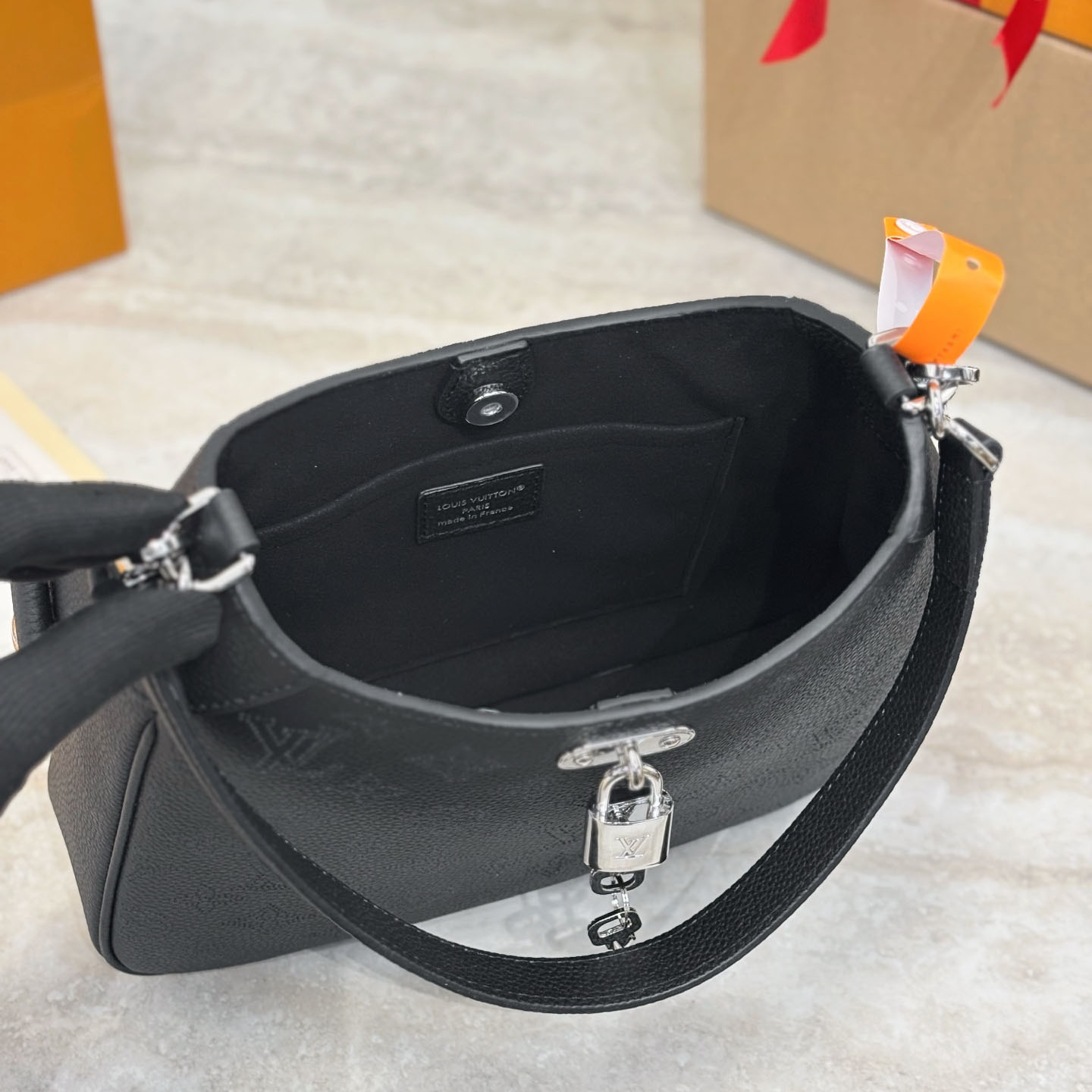 Louis Vuitton All Around PM M28306 - FashionPlug