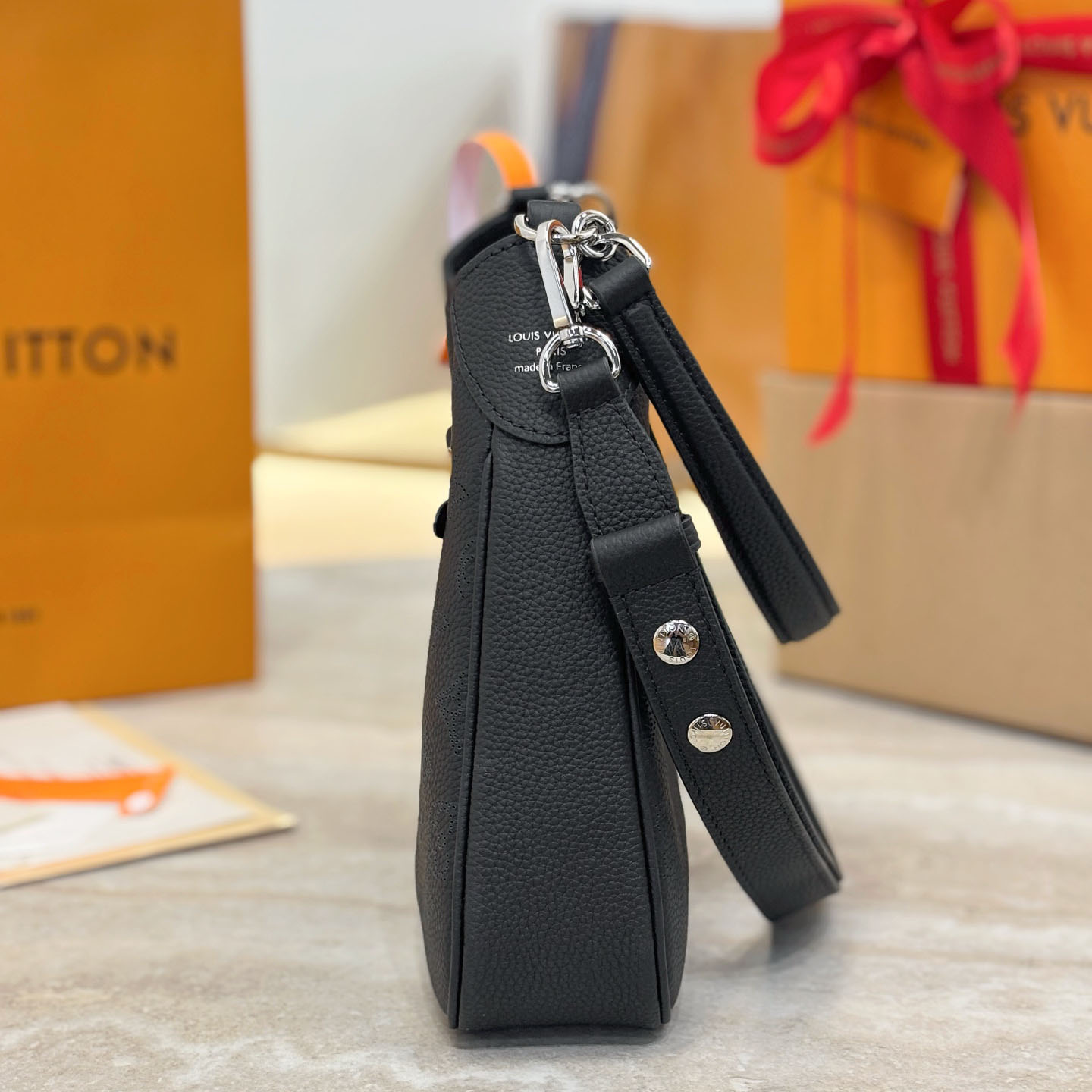 Louis Vuitton All Around PM M28306 - FashionPlug