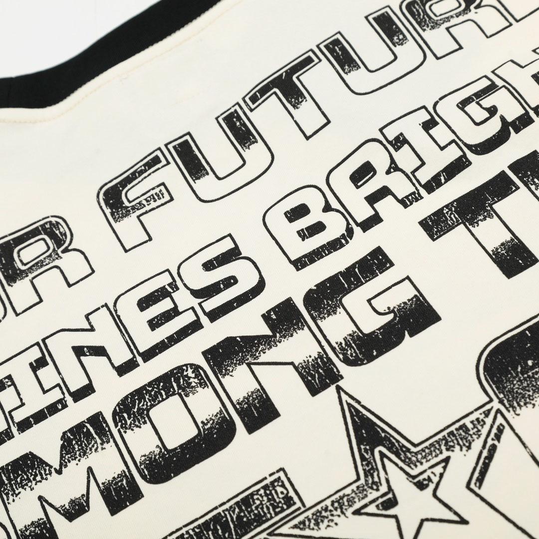 Hellstar Space War Graphic T-Shirt - FashionPlug