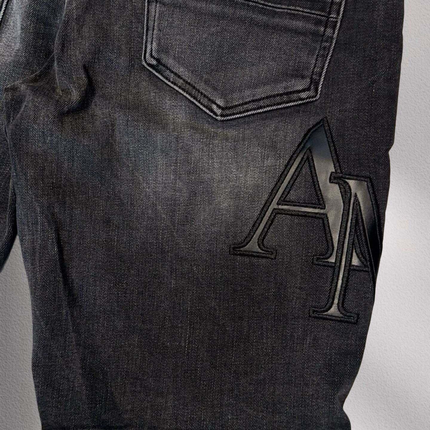 Amiri Shorts    20279 - FashionPlug