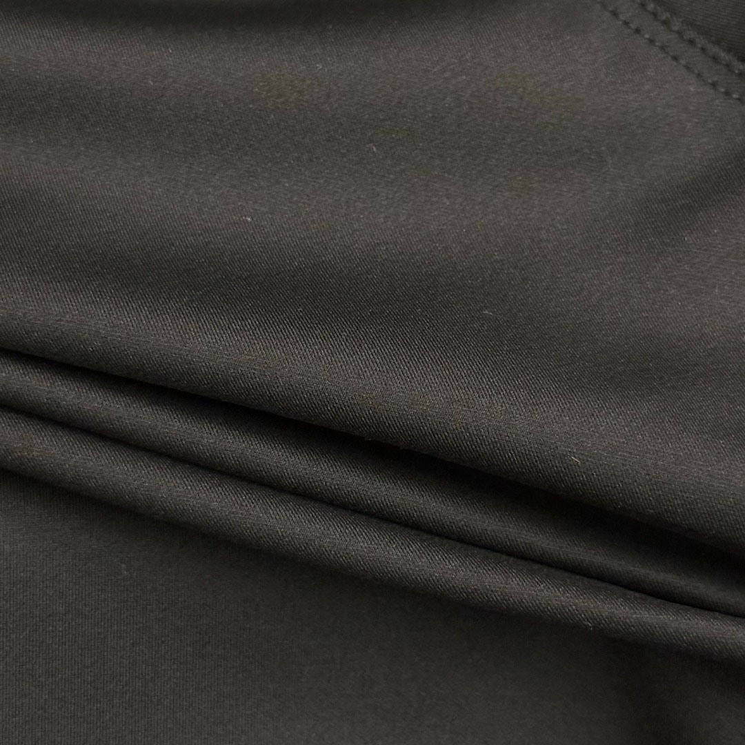 Chrome Hearts Logo Leggings - FashionPlug