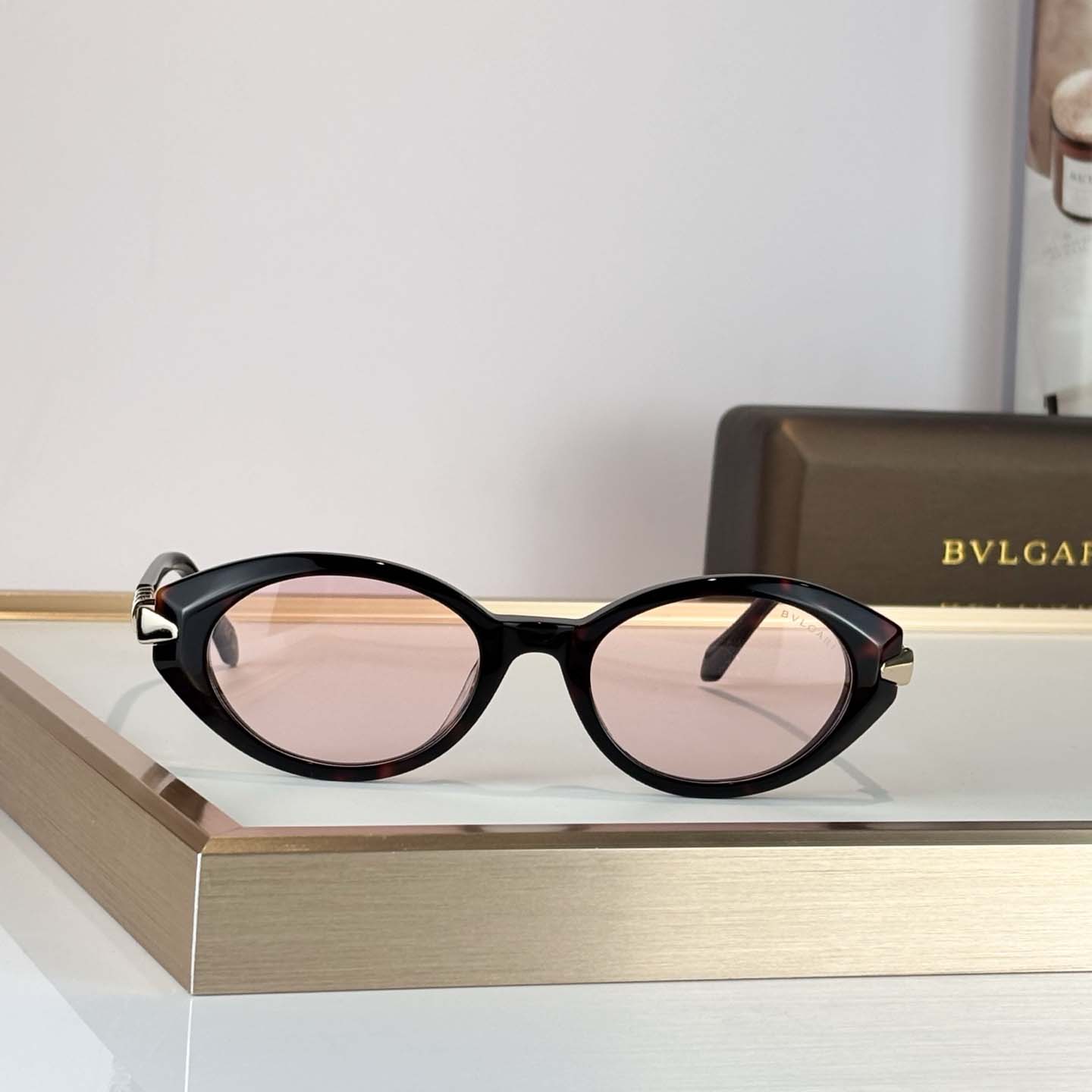 Bvlgari Serpenti Sunglasses     BV40068I - FashionPlug