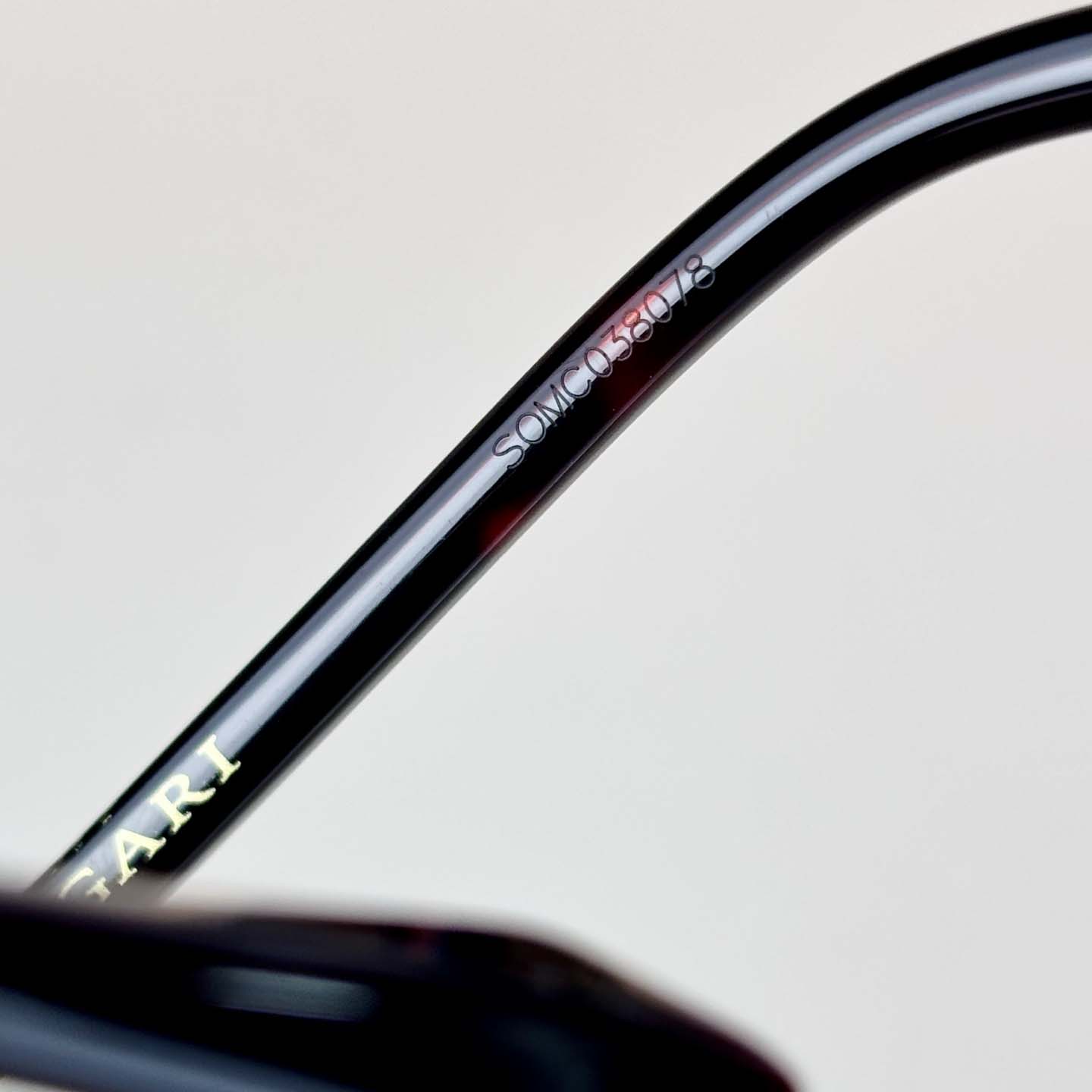 Bvlgari Serpenti Sunglasses     BV40068I - FashionPlug