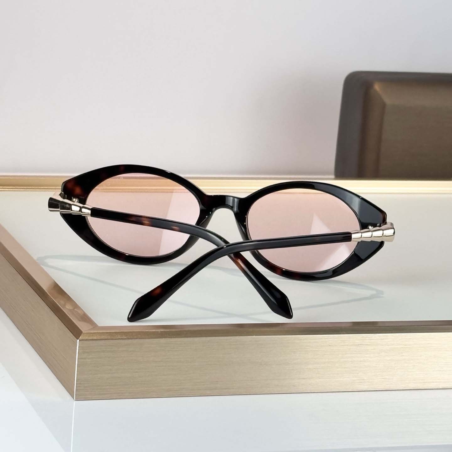 Bvlgari Serpenti Sunglasses     BV40068I - FashionPlug