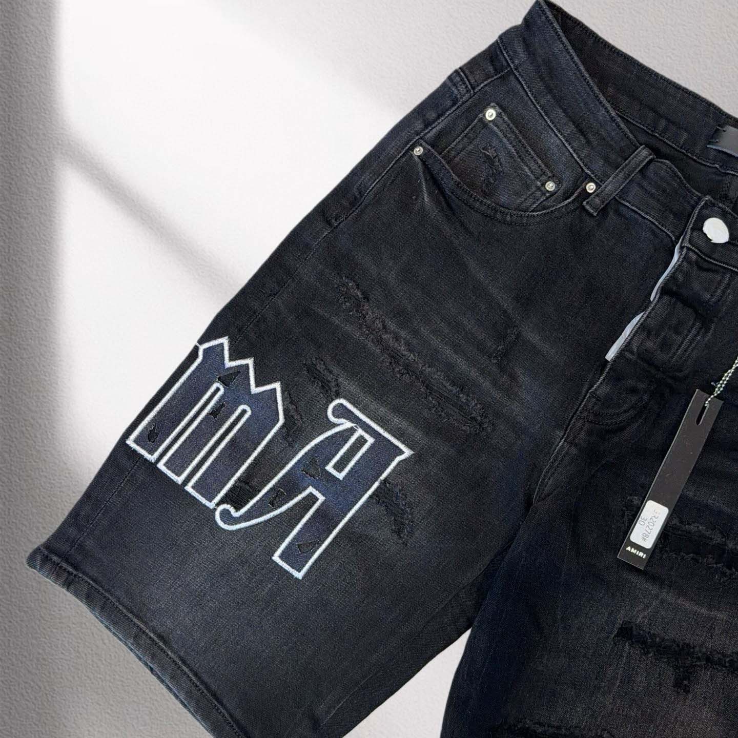 Amiri Shorts    20278 - FashionPlug