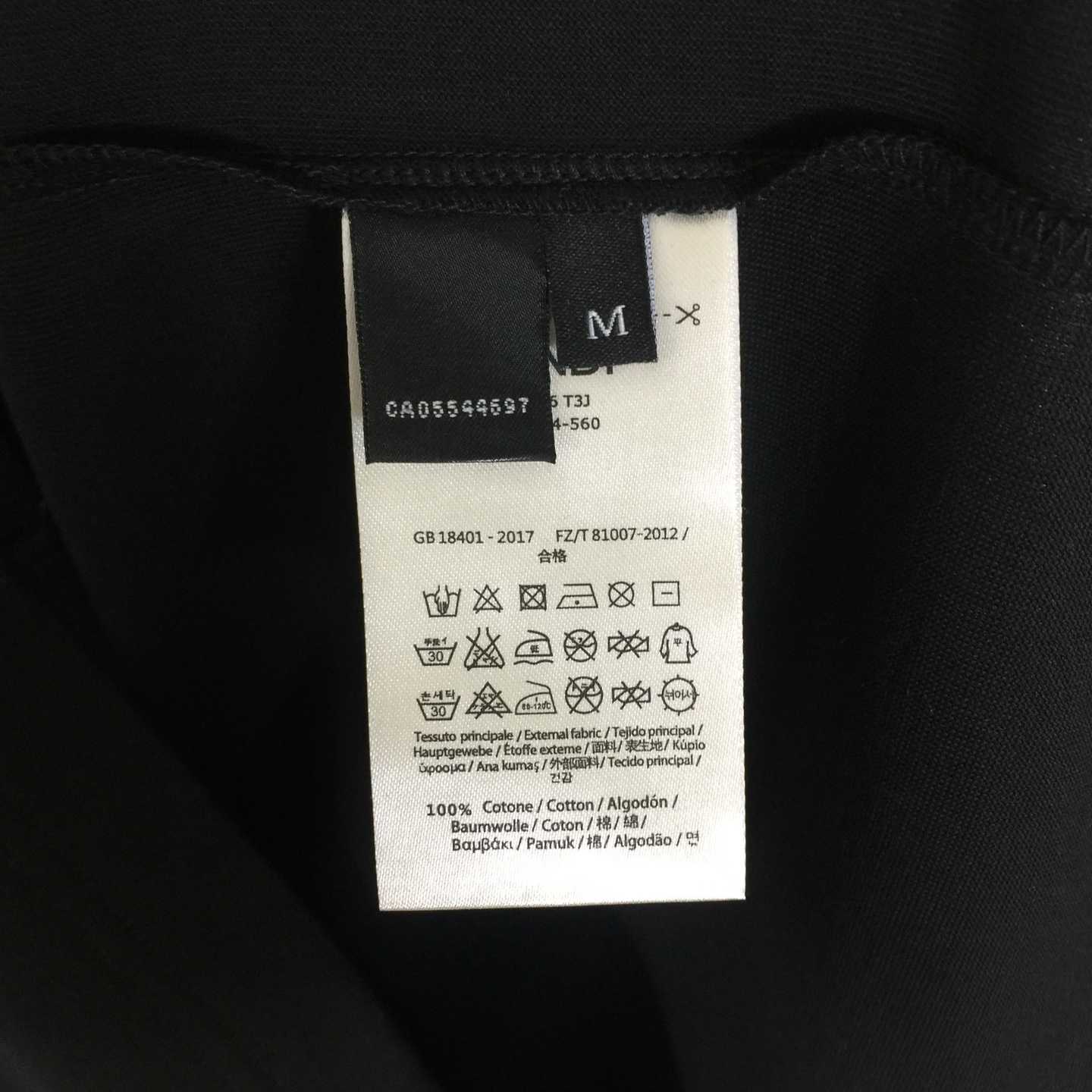 Fendi Hooded T-shirt - FashionPlug