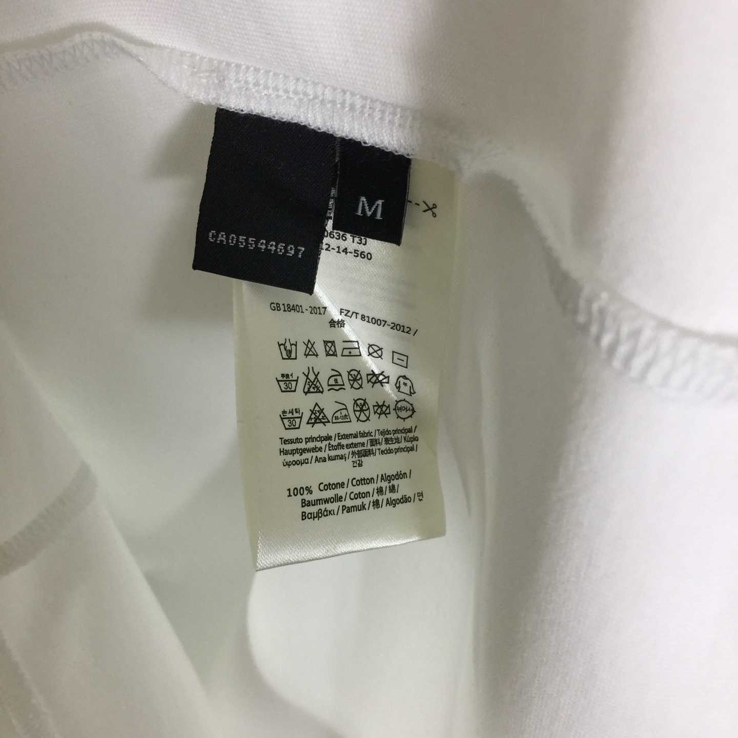 Fendi Hooded T-shirt - FashionPlug