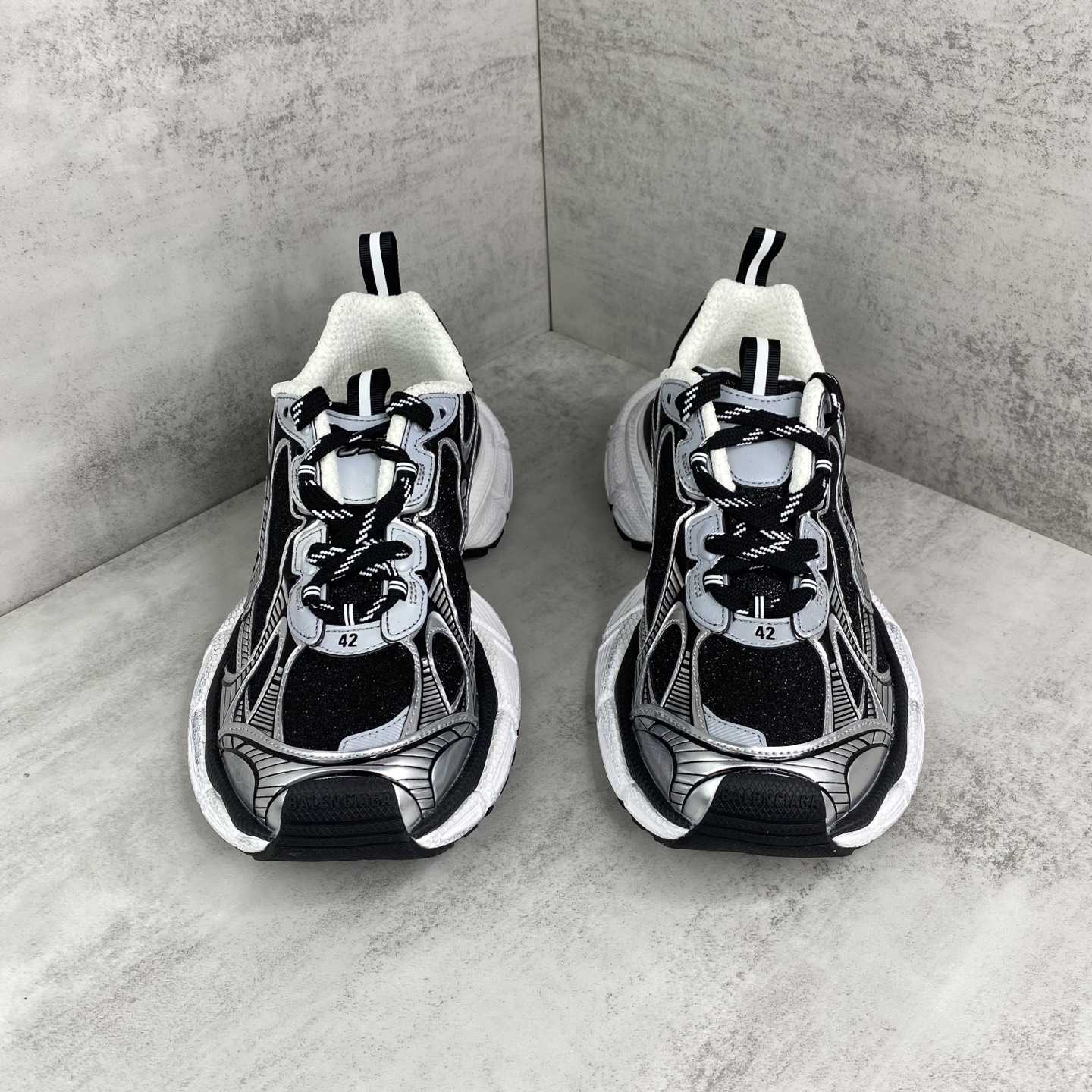 Balenciaga 3XL Sneaker - FashionPlug