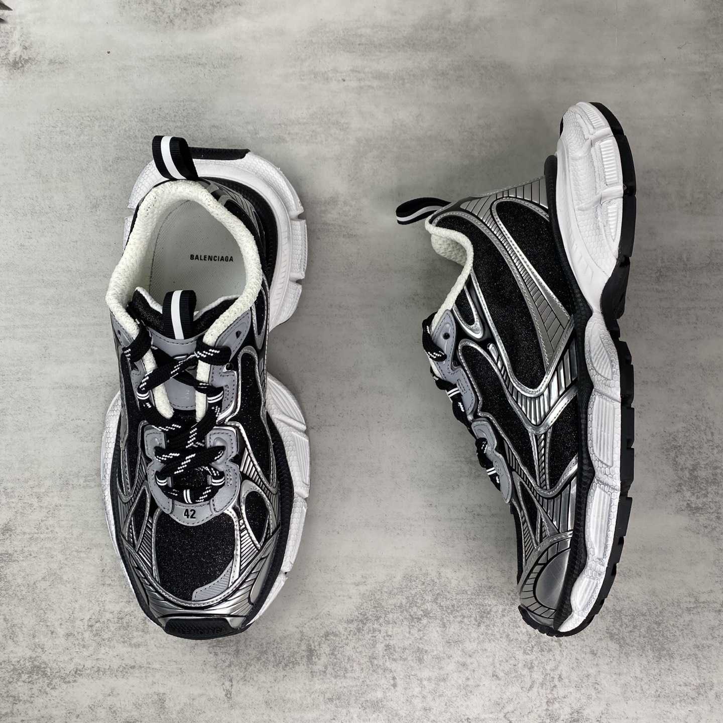 Balenciaga 3XL Sneaker - FashionPlug