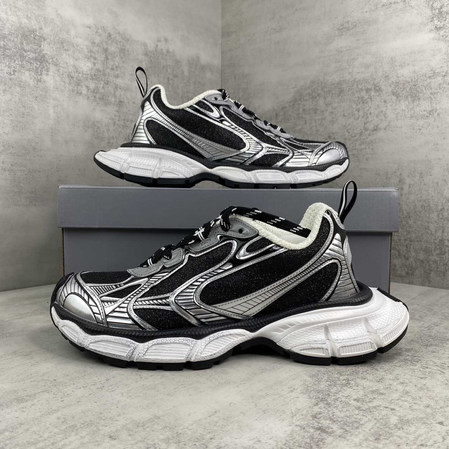 Balenciaga 3XL Sneaker - FashionPlug