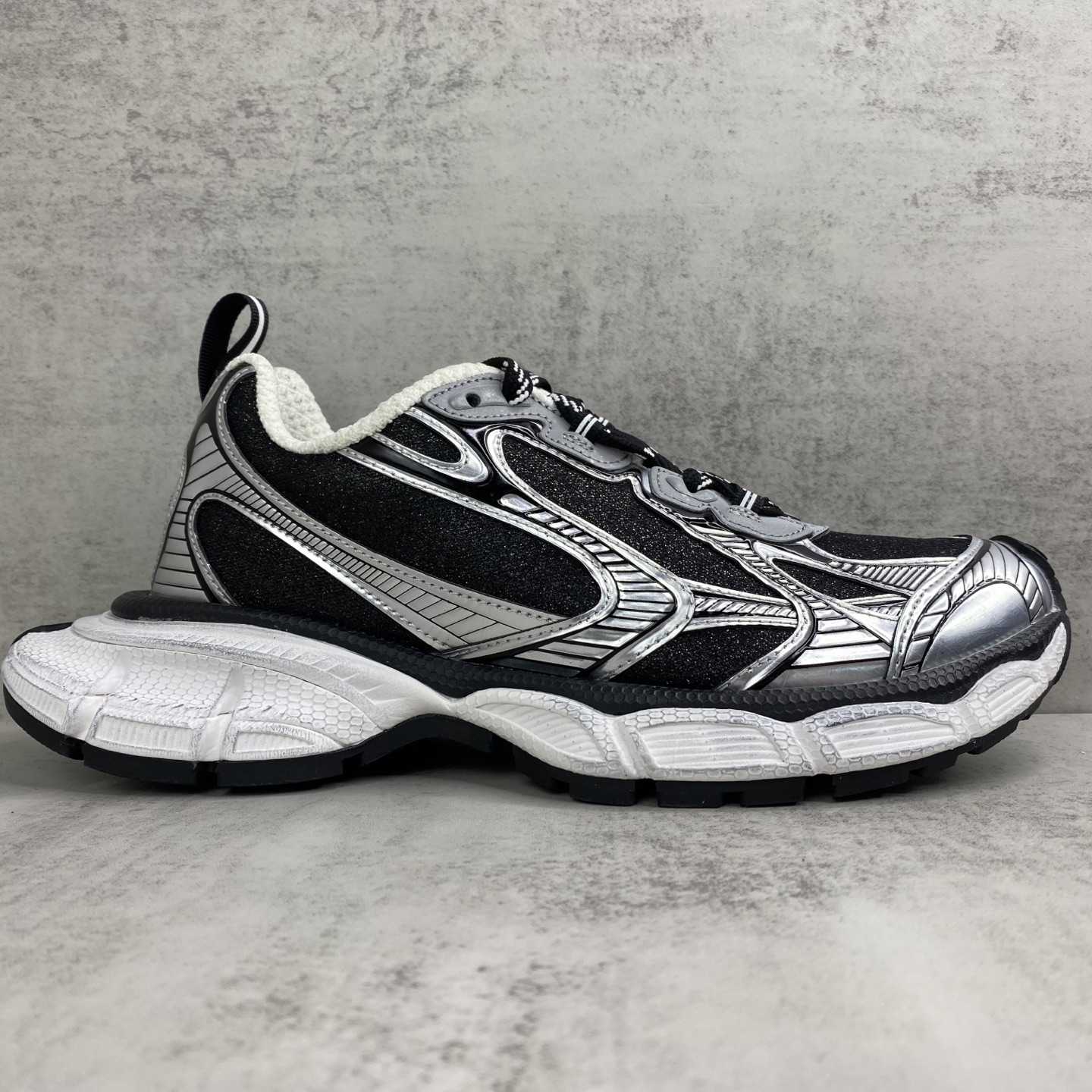 Balenciaga 3XL Sneaker - FashionPlug