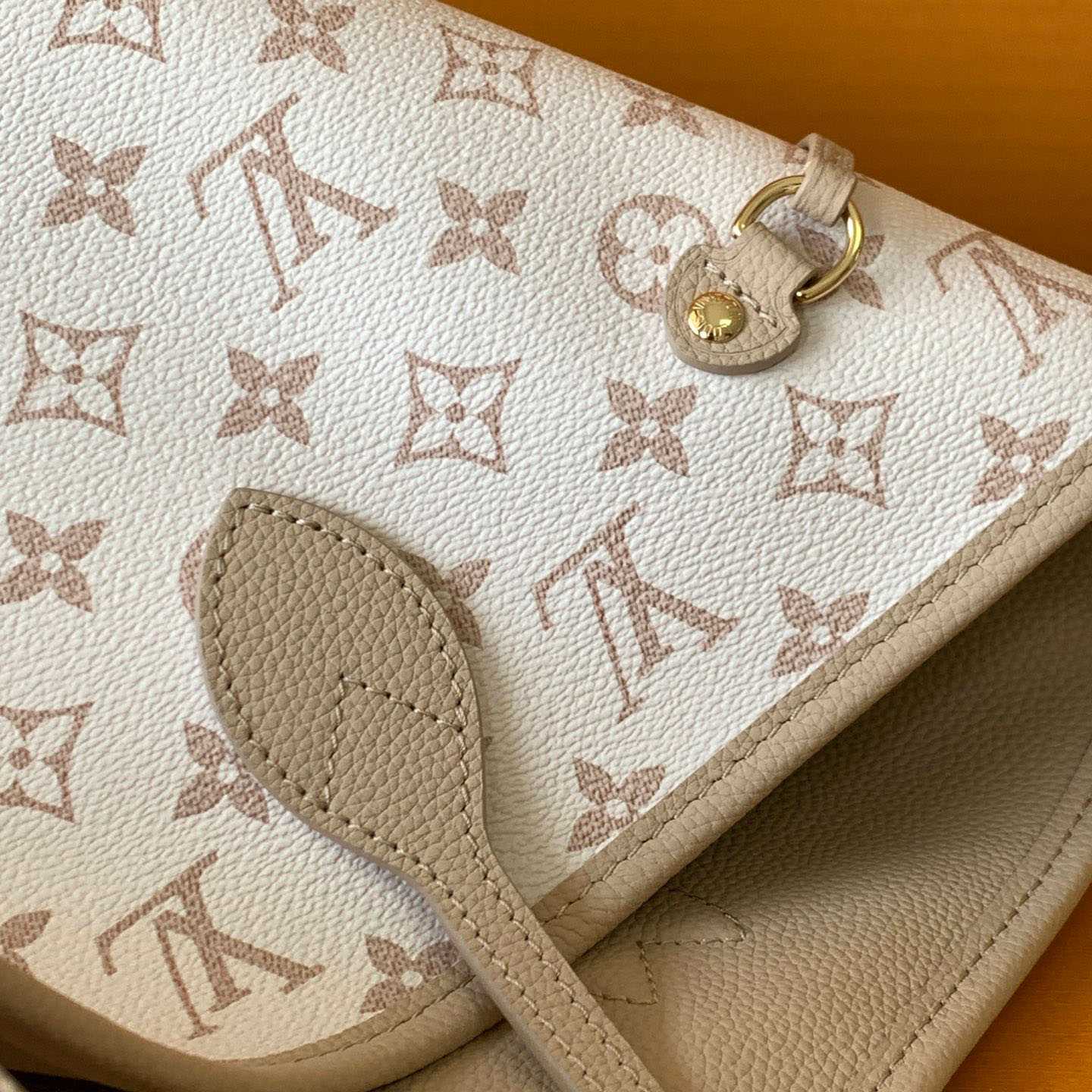 Louis Vuitton Neverfull Inside Out MM M25665 - FashionPlug