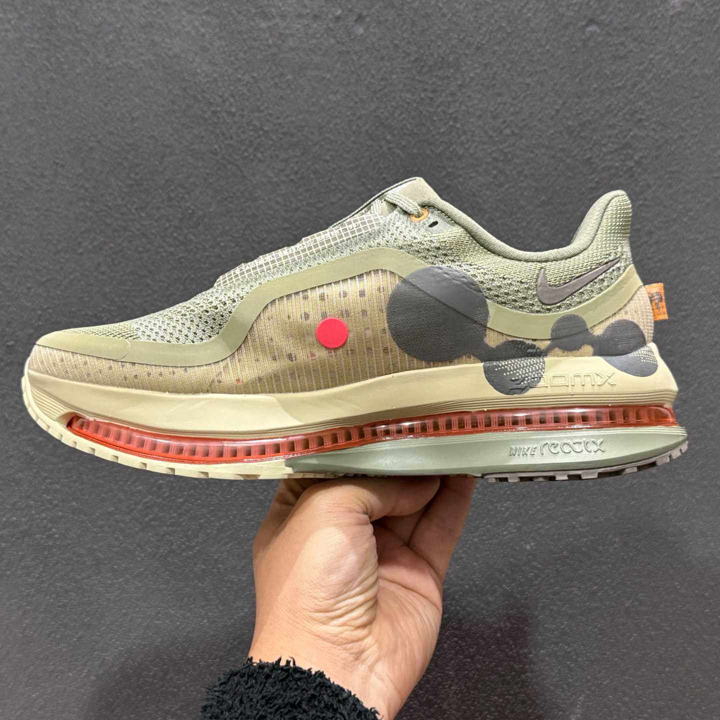 Nike Pegasus Premium IM6677-222  - FashionPlug