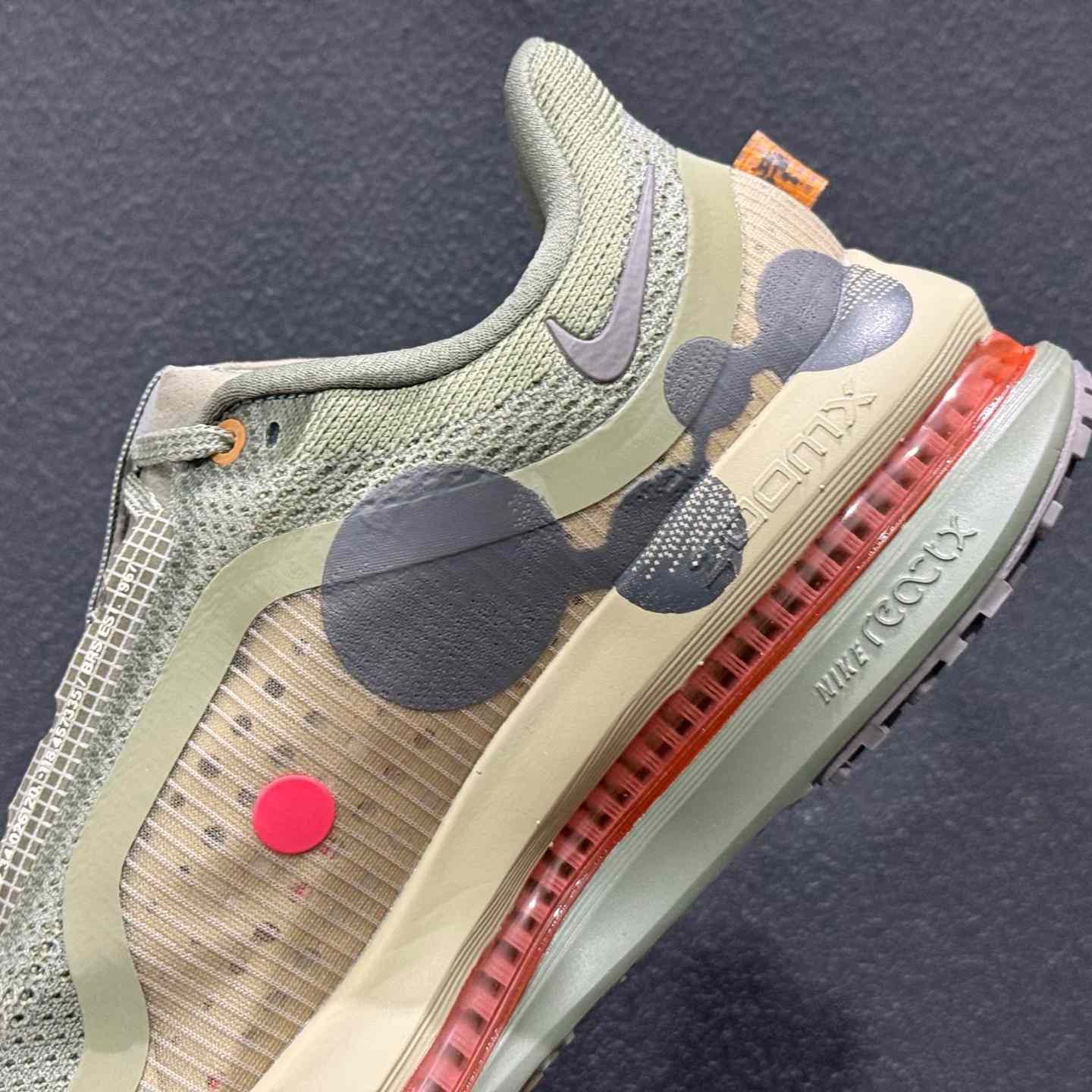 Nike Pegasus Premium IM6677-222  - FashionPlug