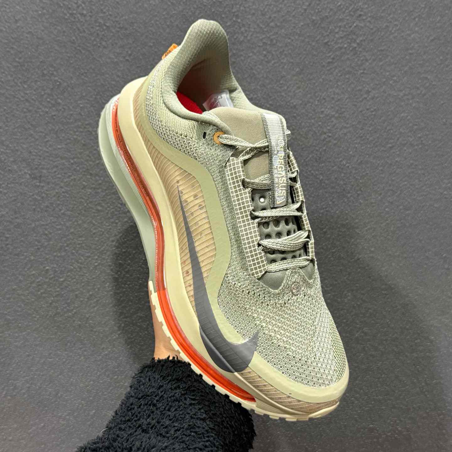 Nike Pegasus Premium IM6677-222  - FashionPlug