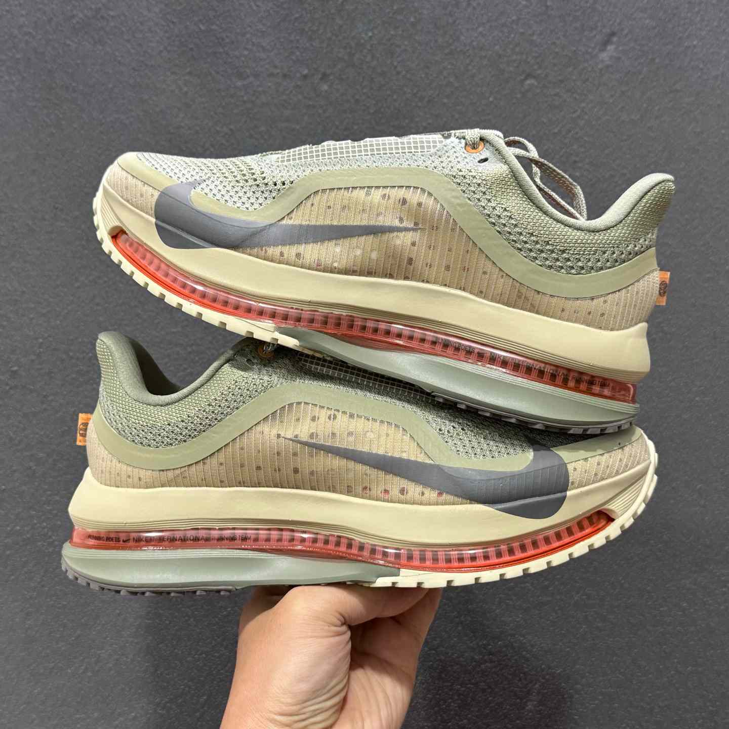 Nike Pegasus Premium IM6677-222  - FashionPlug