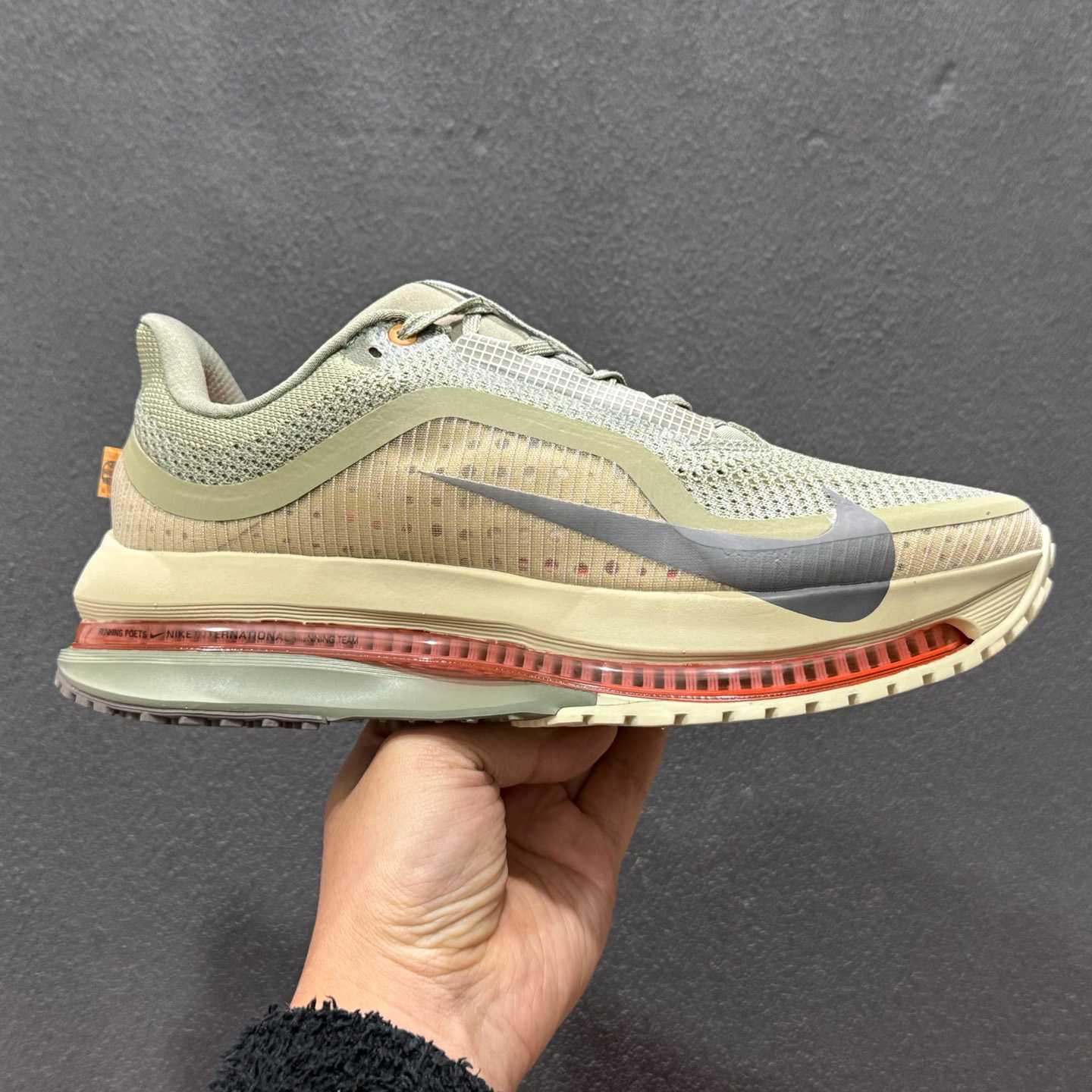 Nike Pegasus Premium IM6677-222  - FashionPlug