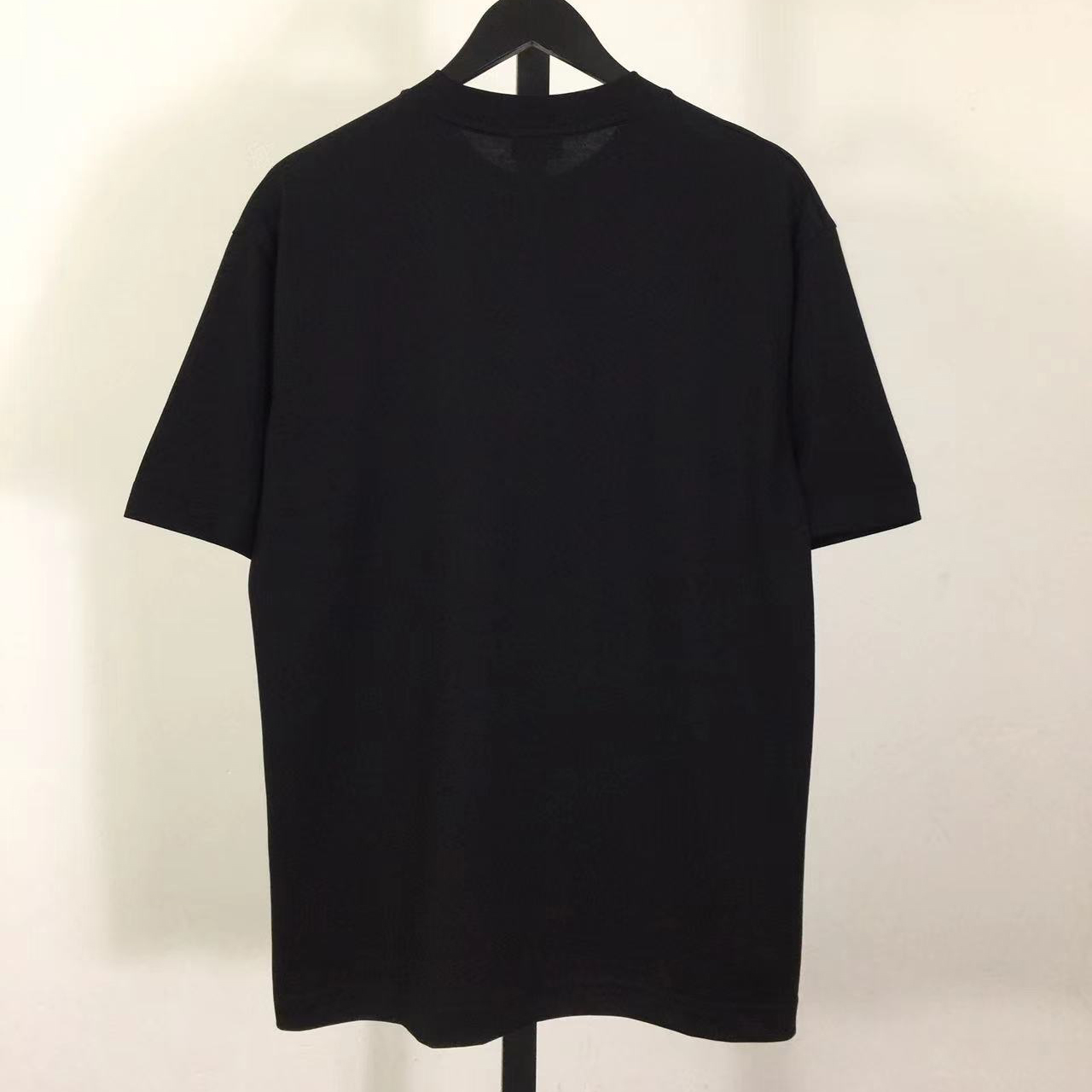 Fendi Cotton T-shirt - FashionPlug