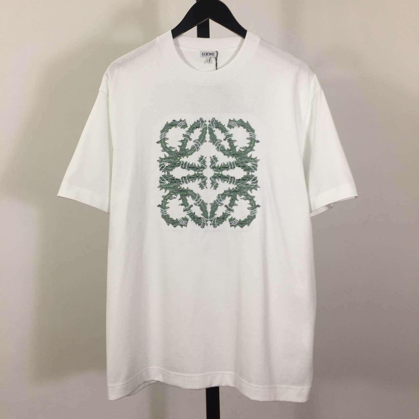 Loewe Regular Fit T-shirt - FashionPlug