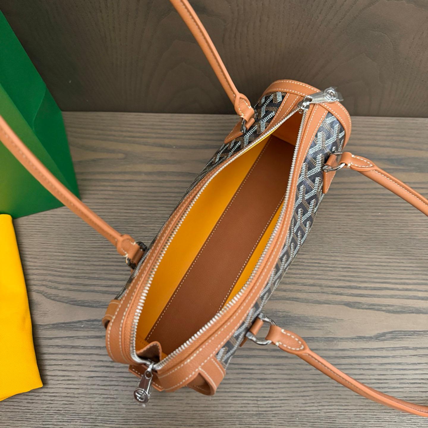 Goyard Bonbonnière Bag（Without a box） - FashionPlug