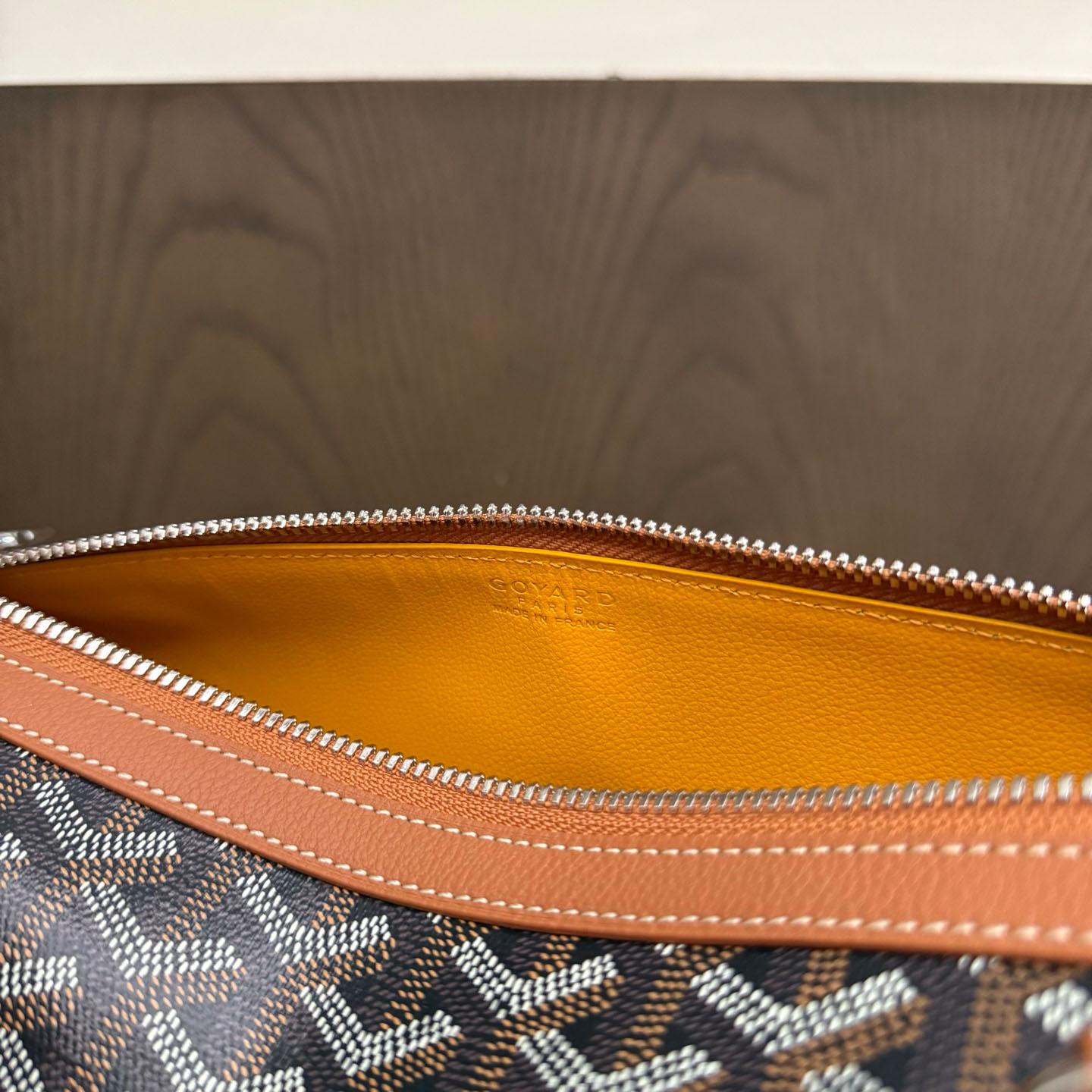 Goyard Bonbonnière Bag（Without a box） - FashionPlug