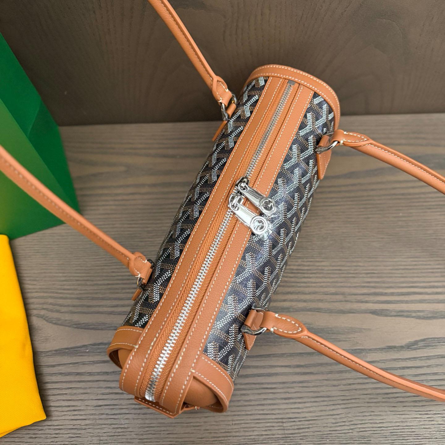 Goyard Bonbonnière Bag（Without a box） - FashionPlug