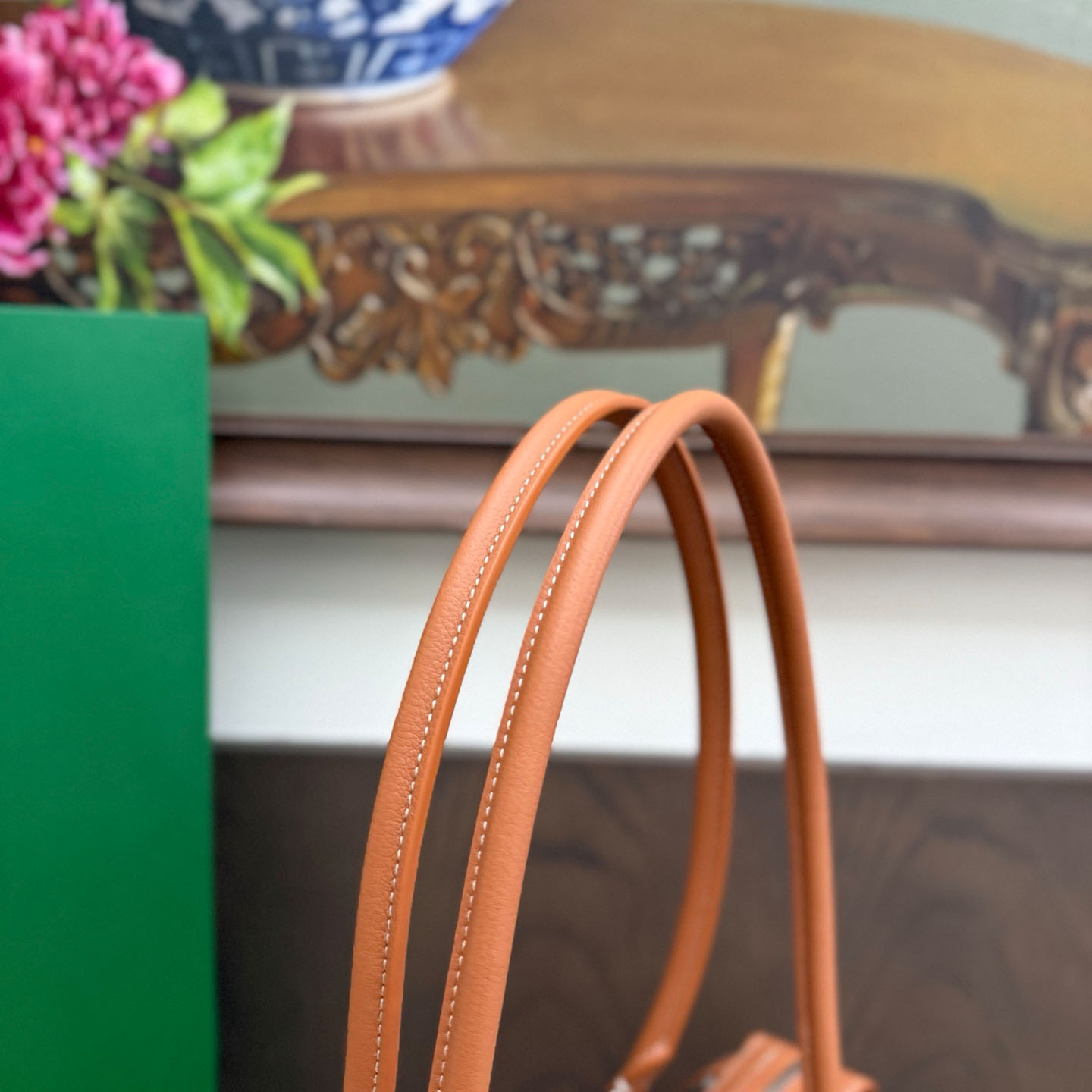 Goyard Bonbonnière Bag（Without a box） - FashionPlug