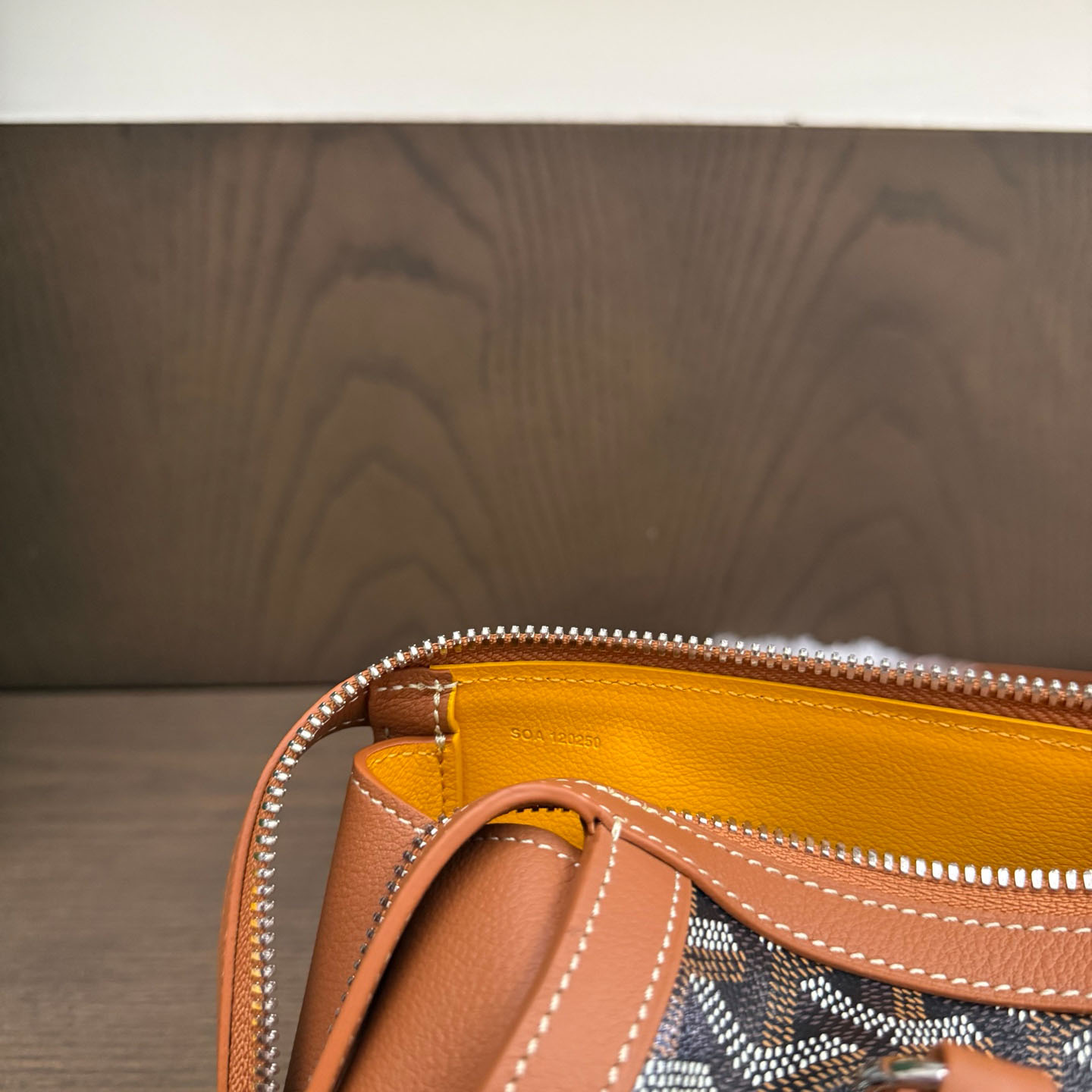 Goyard Bonbonnière Bag（Without a box） - FashionPlug