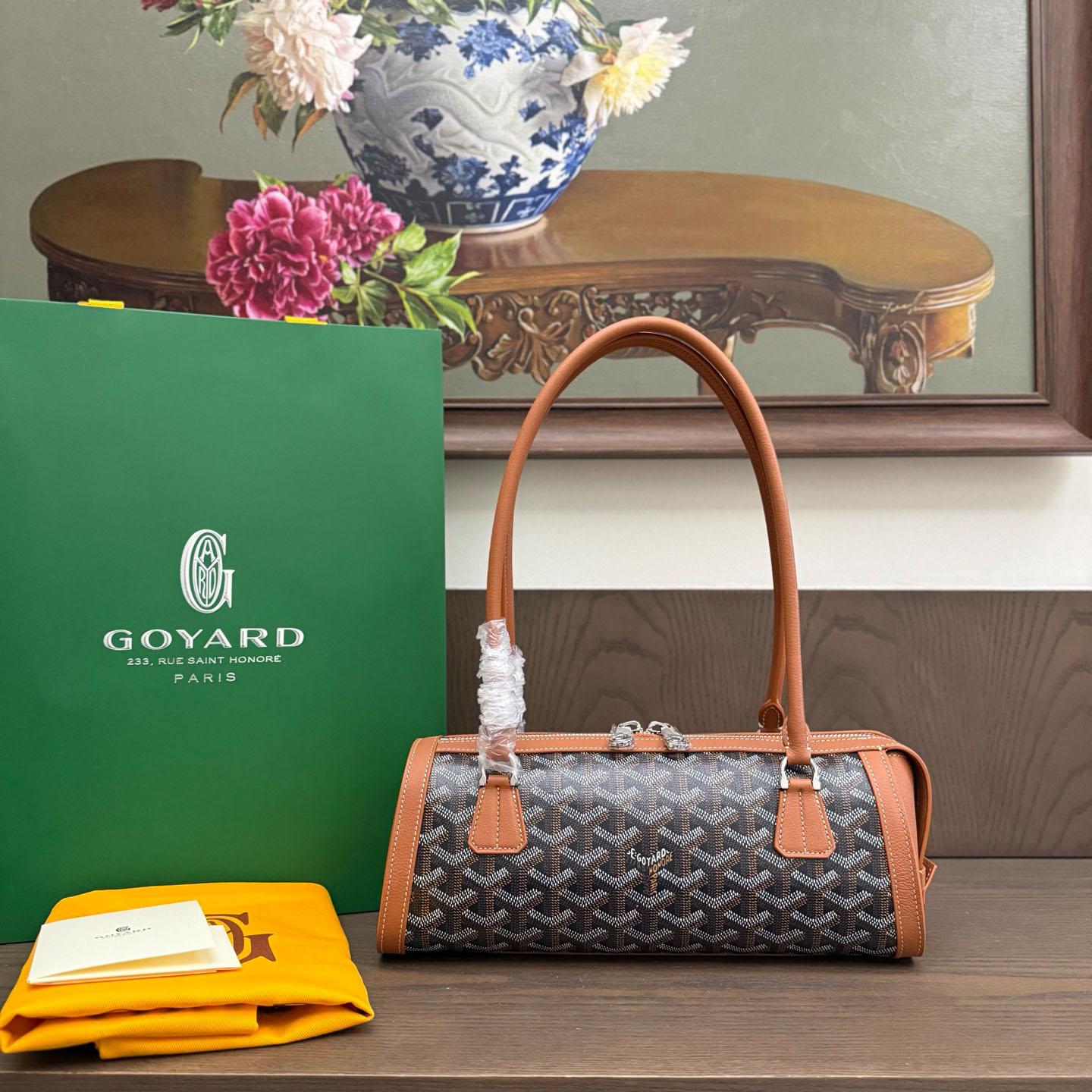 Goyard Bonbonnière Bag（Without a box） - FashionPlug