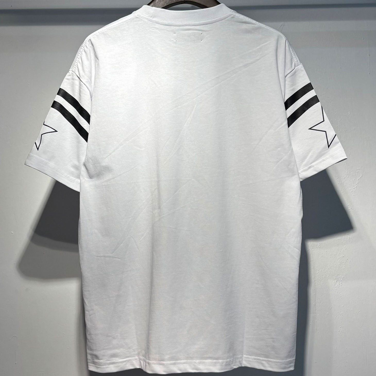 AMIRI SPORT OVERSIZED TEE - FashionPlug