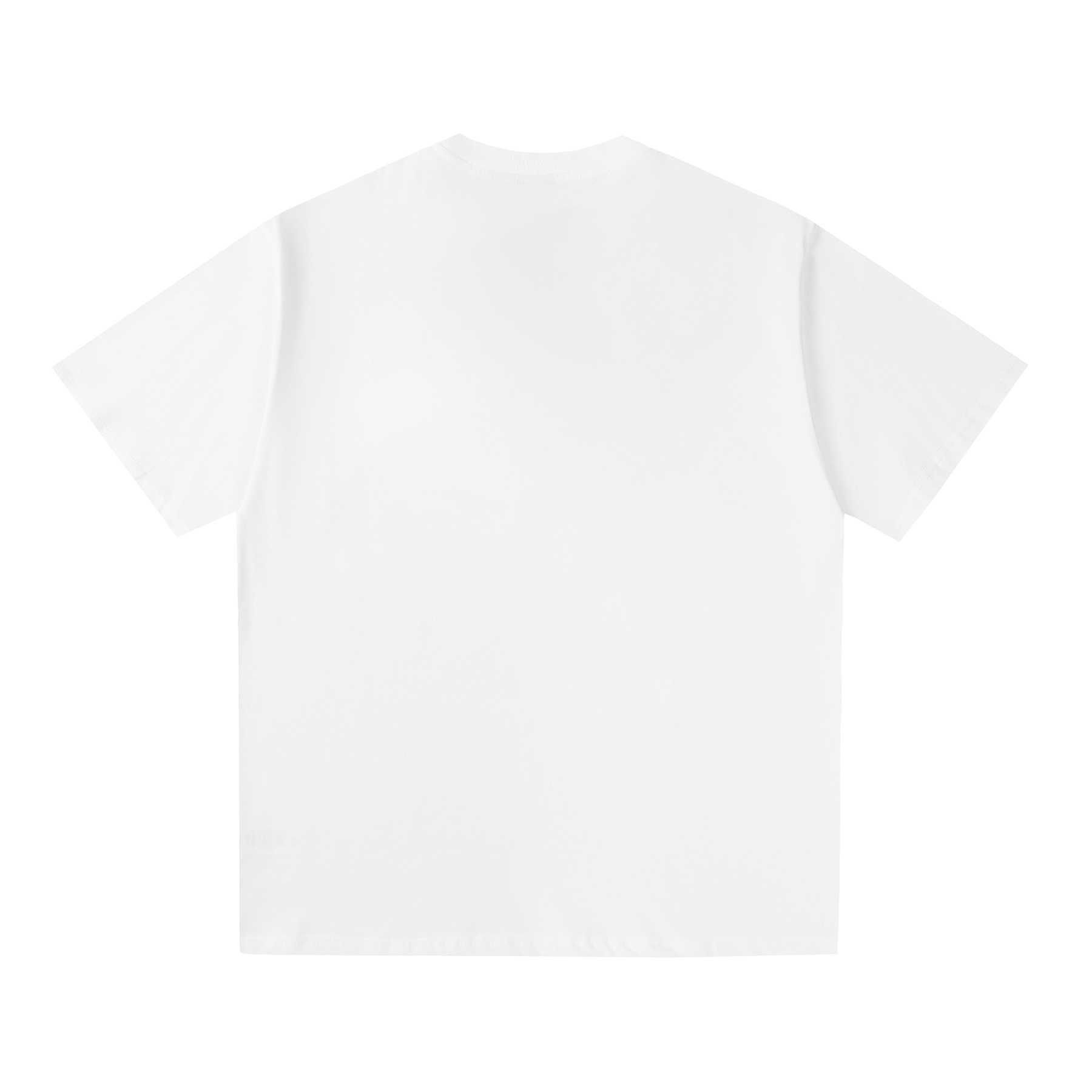 Saint Michael X Sean Wotherspoon Veges S/S Tee - White - FashionPlug