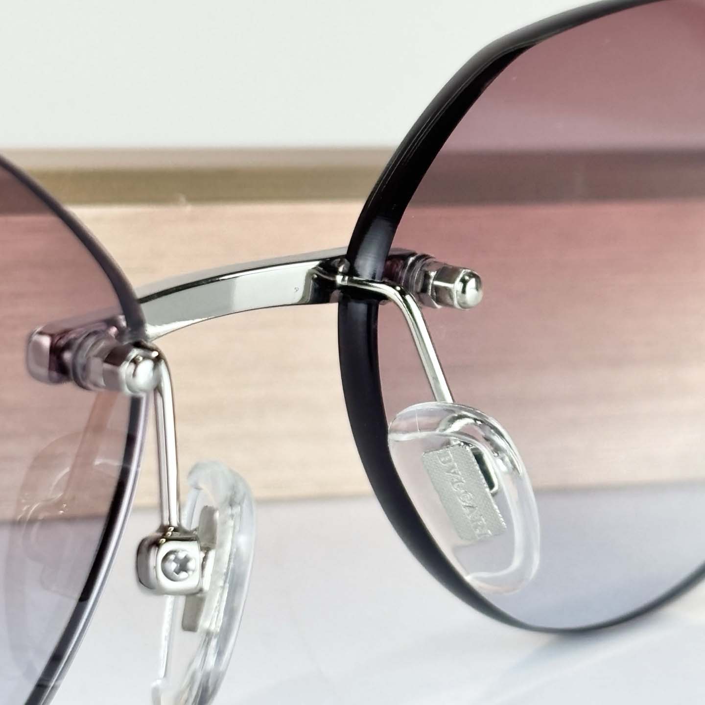 Bvlgari BV 1807LU Sunglasses      - FashionPlug