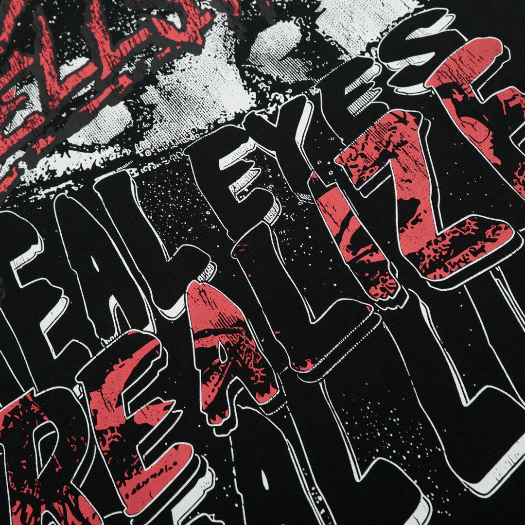 Hellstar  T-Shirt - FashionPlug