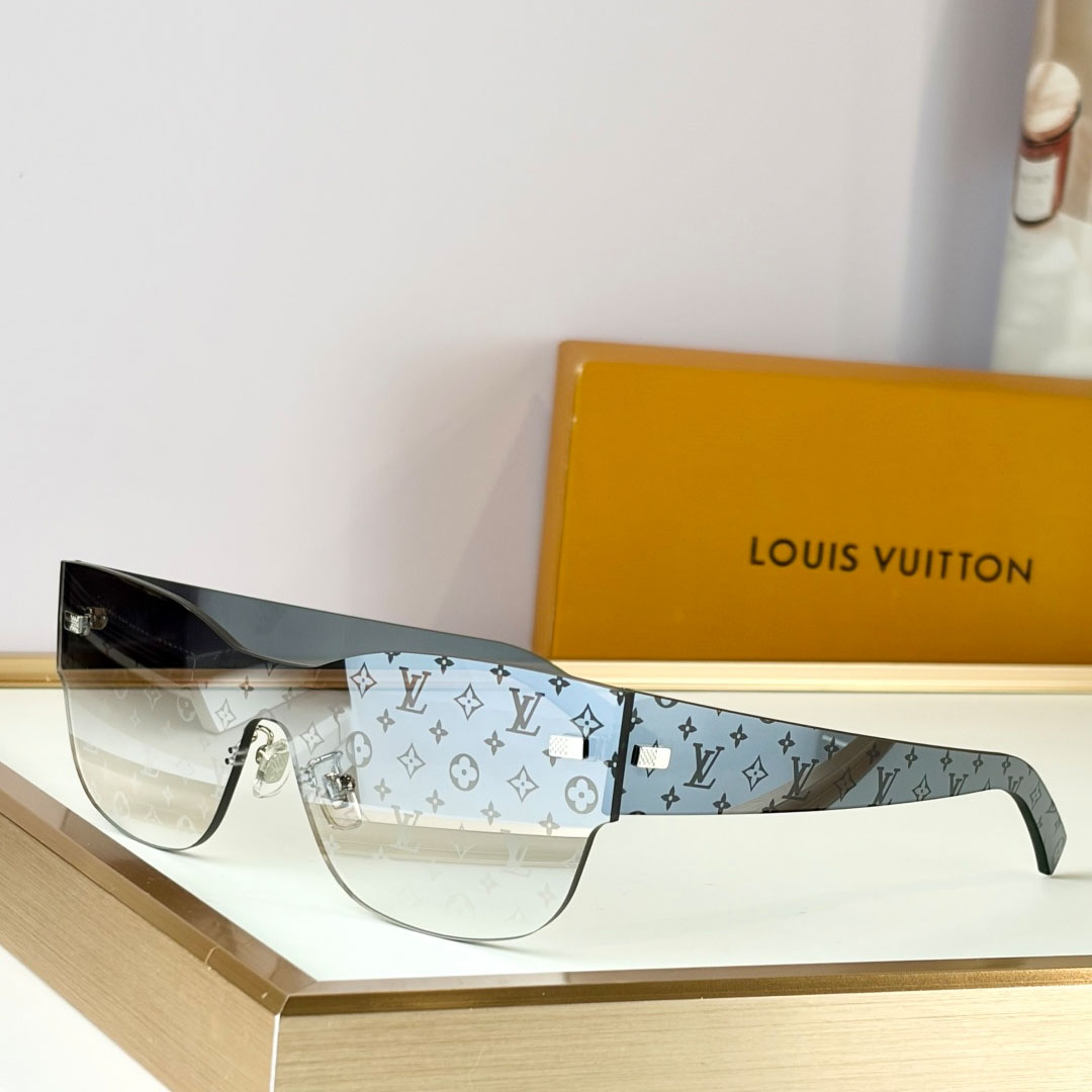 Louis Vuitton Sunglasses   Z2198U - FashionPlug