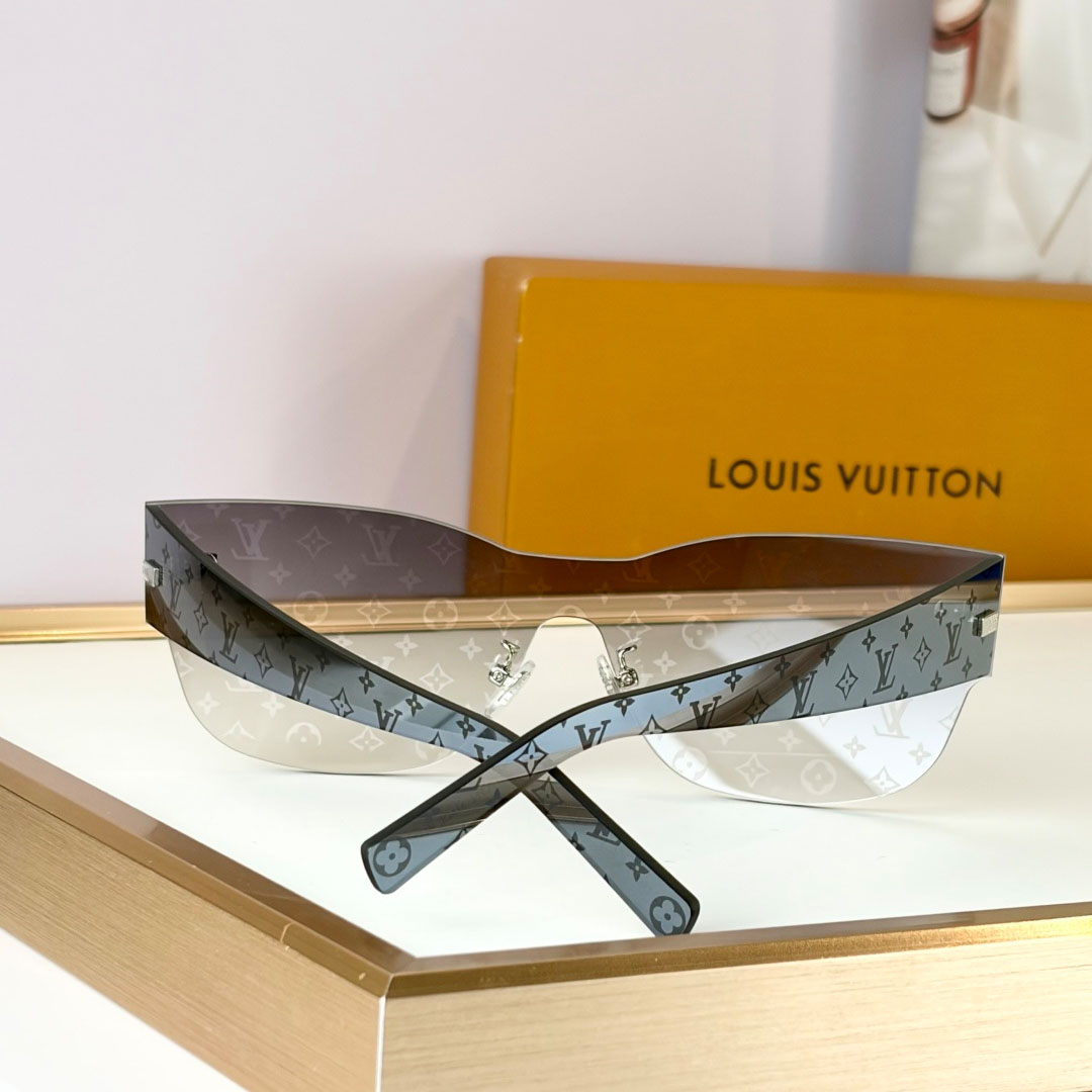 Louis Vuitton Sunglasses   Z2198U - FashionPlug