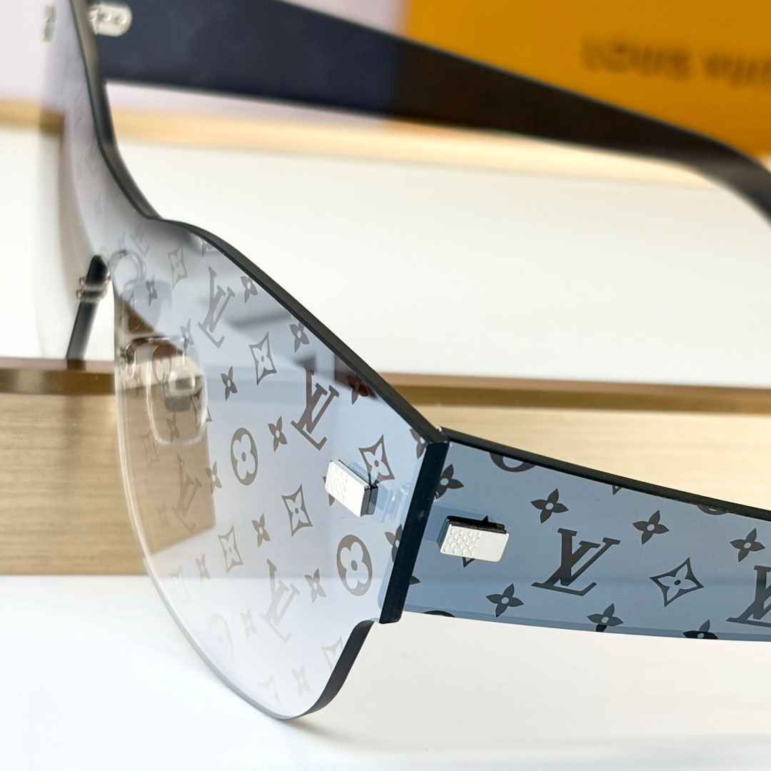 Louis Vuitton Sunglasses   Z2198U - FashionPlug
